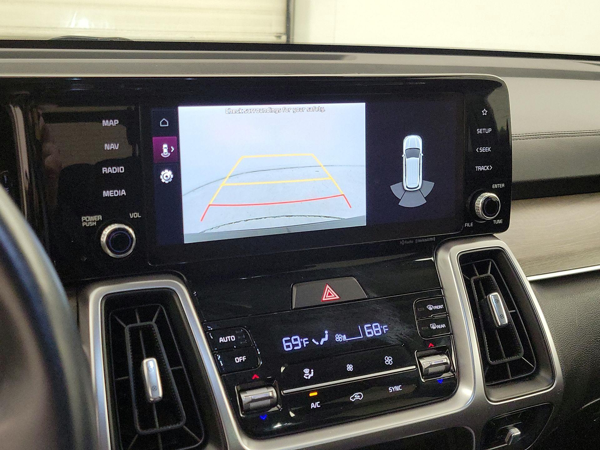 Thumbnail: 2022 Kia Sorento - 14