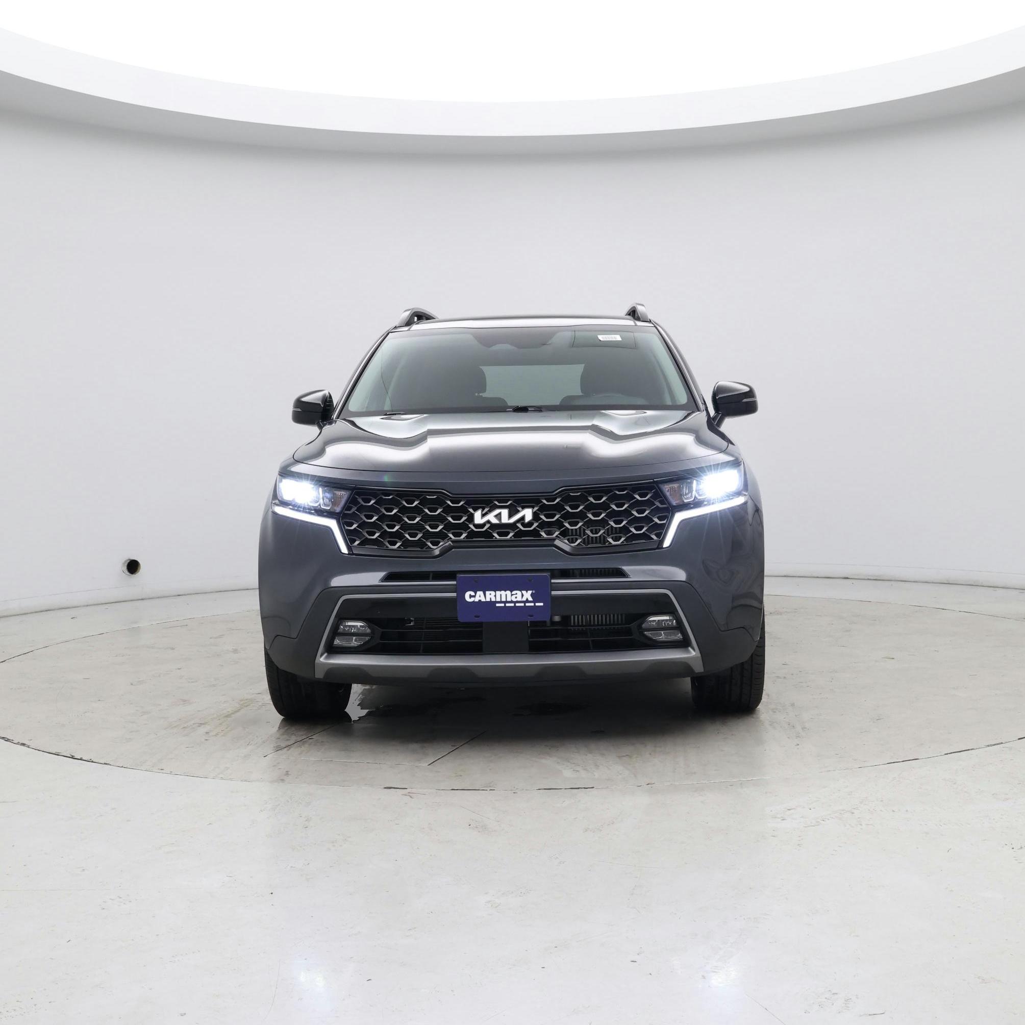 Thumbnail: 2022 Kia Sorento - 5