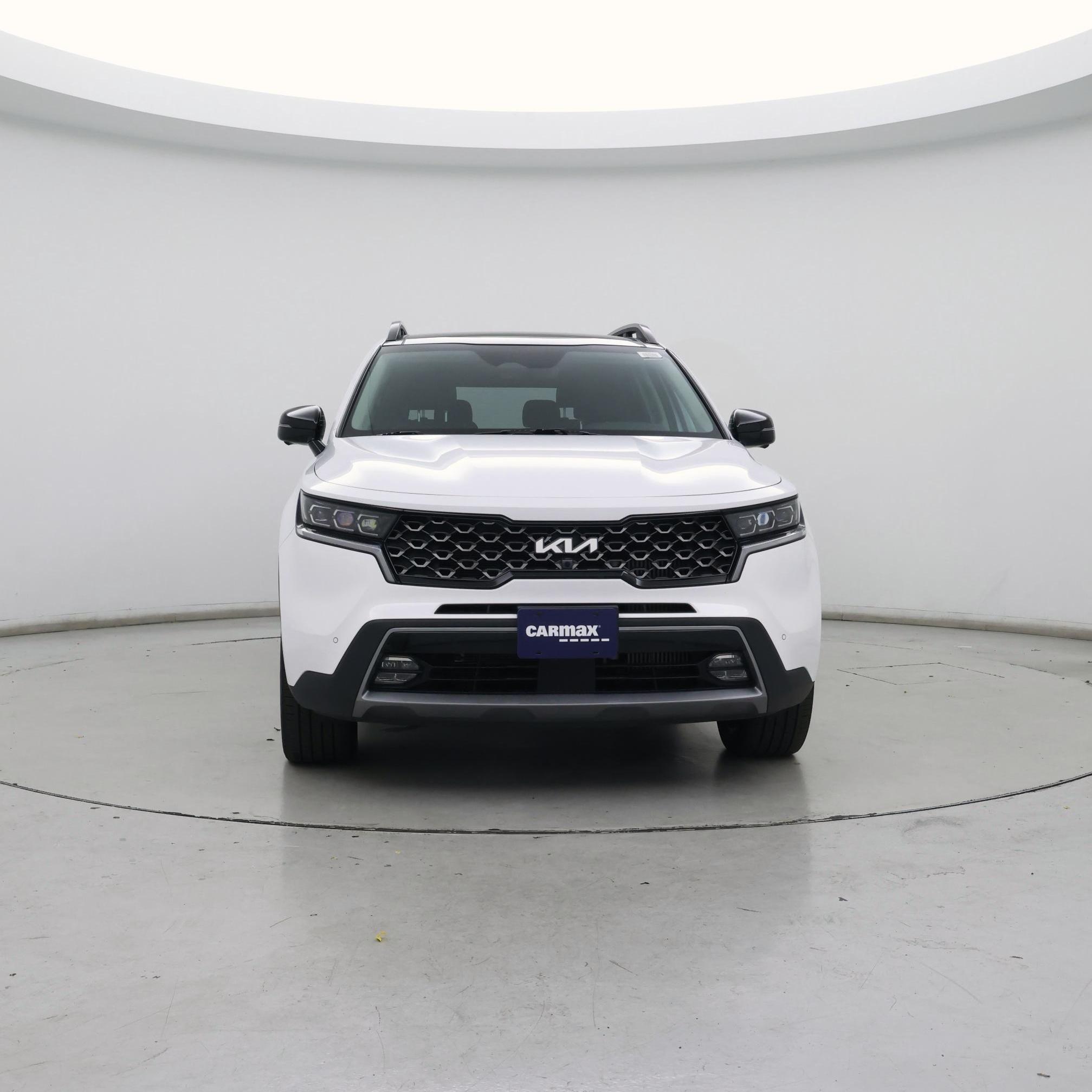 Thumbnail: 2023 Kia Sorento - 5