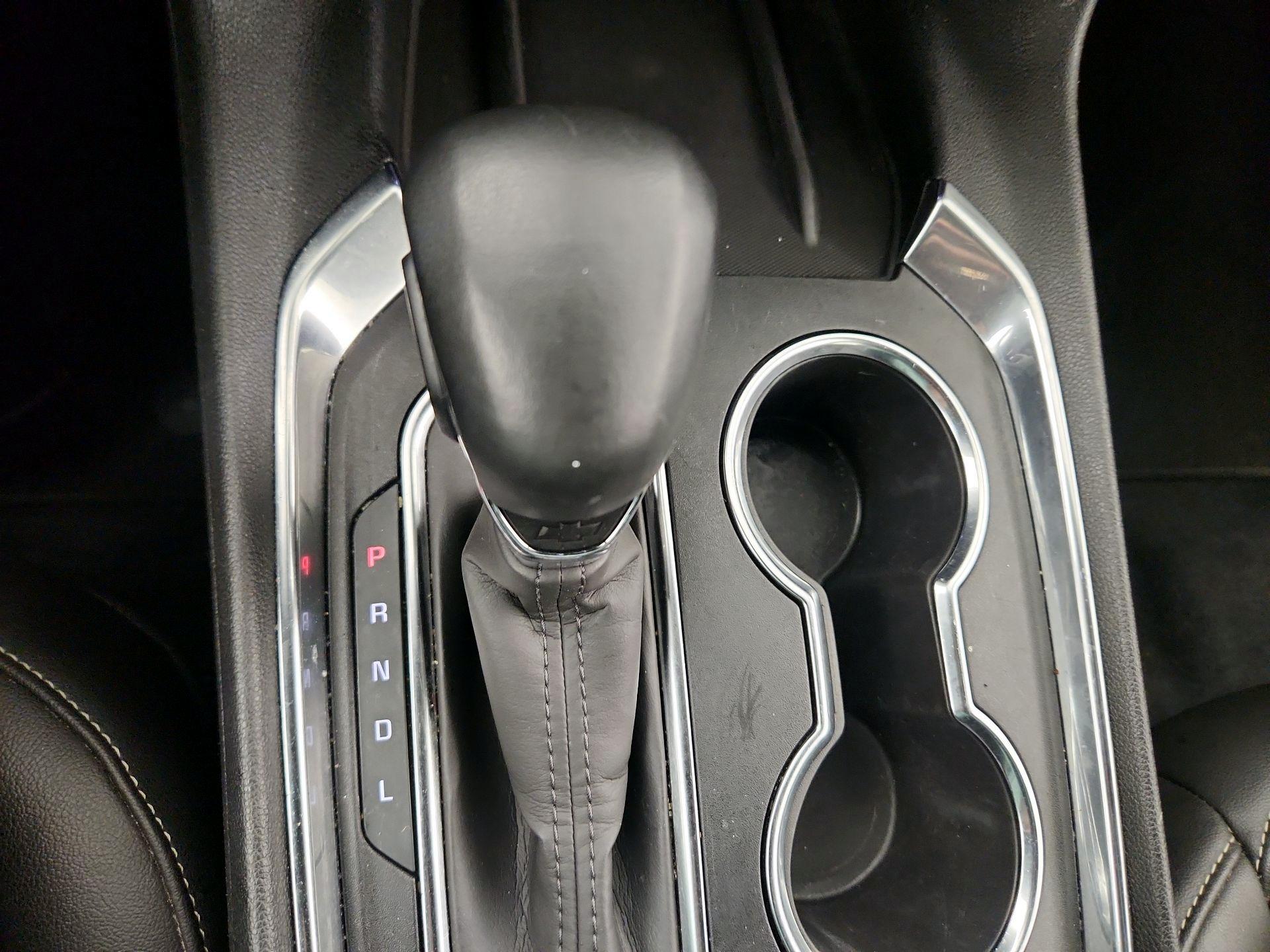 Thumbnail: 2023 Chevrolet Traverse - 18