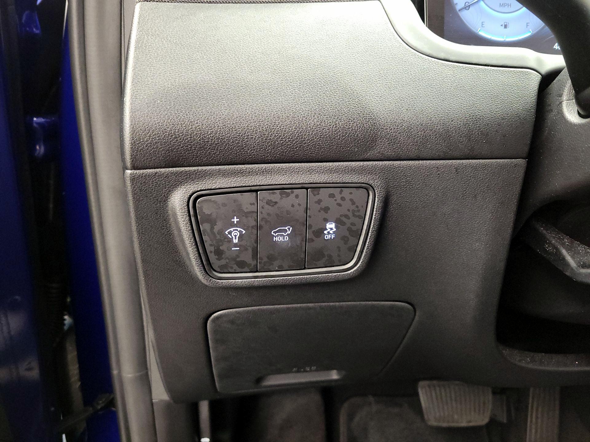 Thumbnail: 2023 Hyundai Tucson - 13