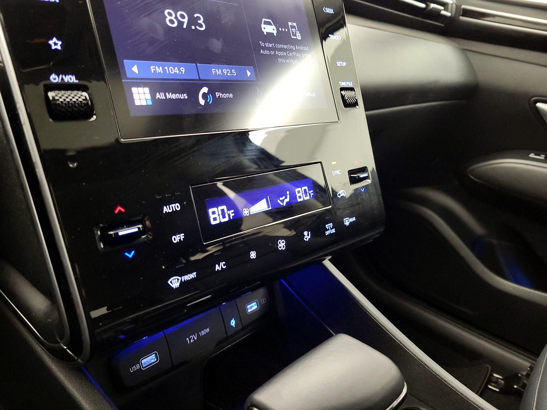 Thumbnail: 2023 Hyundai Tucson - 16