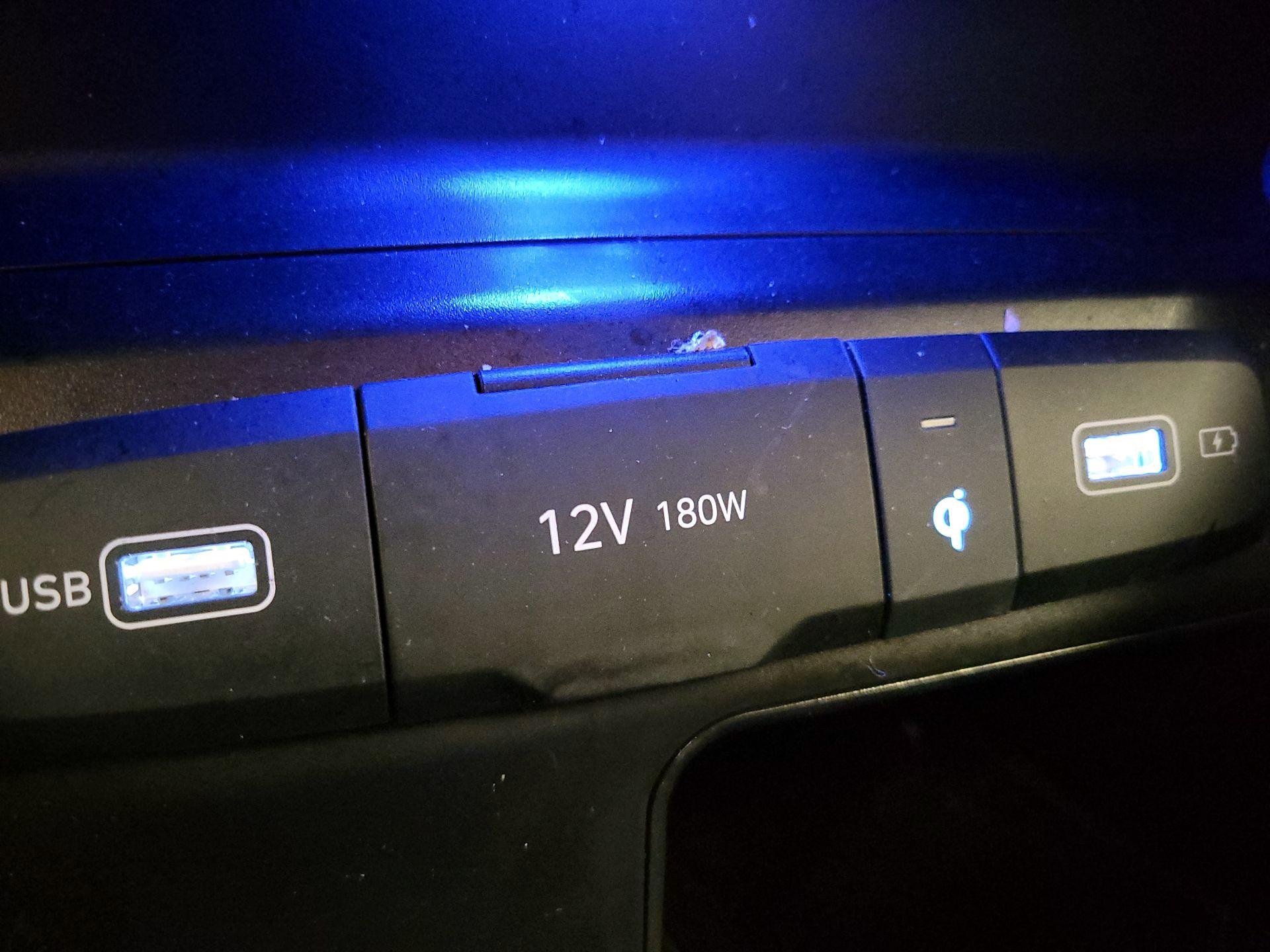 Thumbnail: 2023 Hyundai Tucson - 18