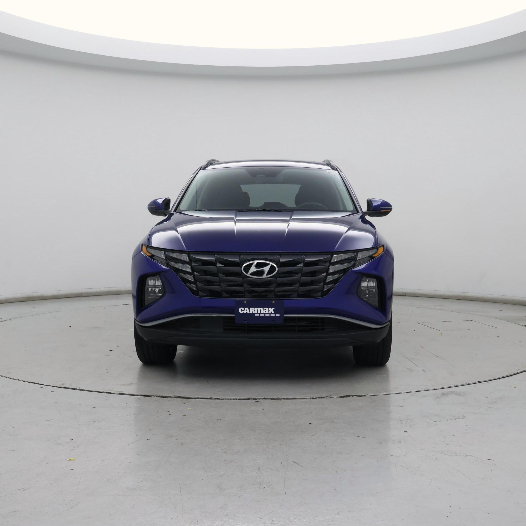 Thumbnail: 2023 Hyundai Tucson - 5