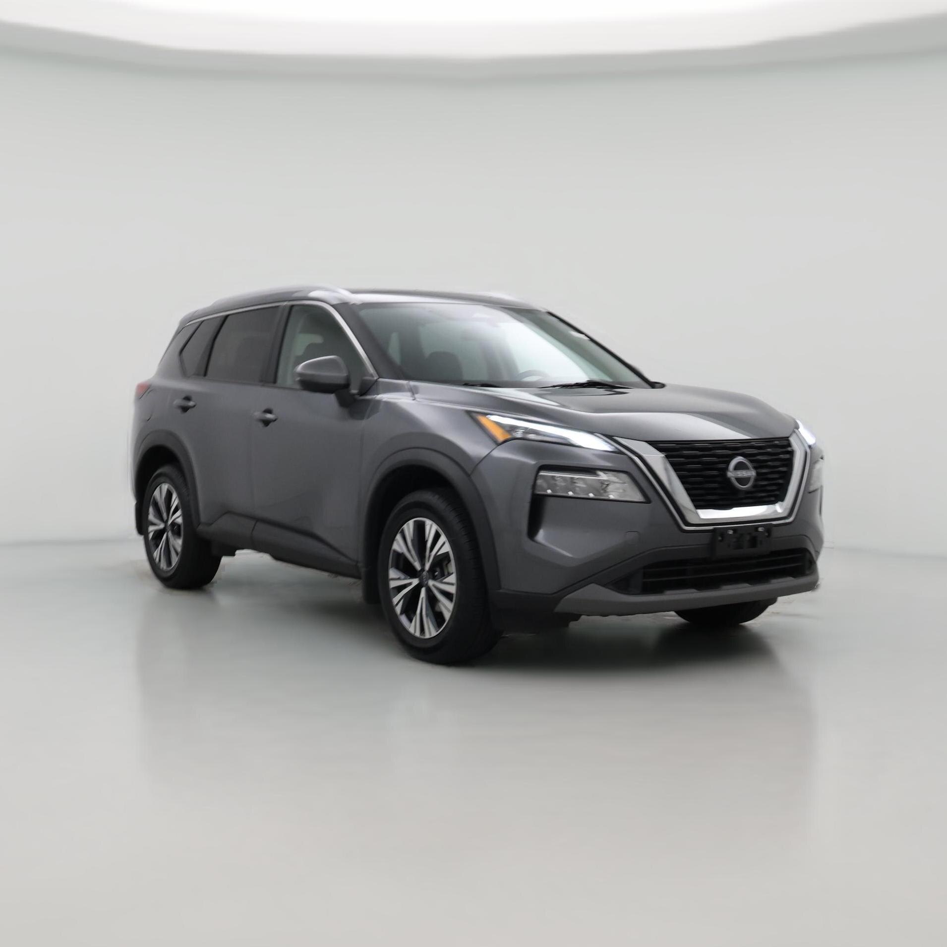 Thumbnail: 2022 Nissan Rogue - 1