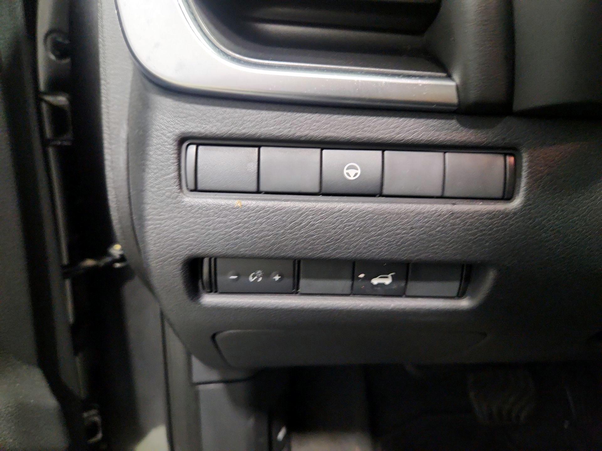 Thumbnail: 2022 Nissan Rogue - 13