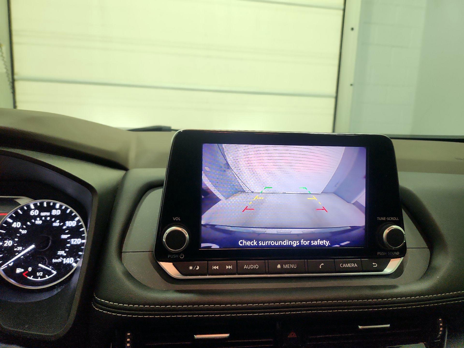 Thumbnail: 2022 Nissan Rogue - 14