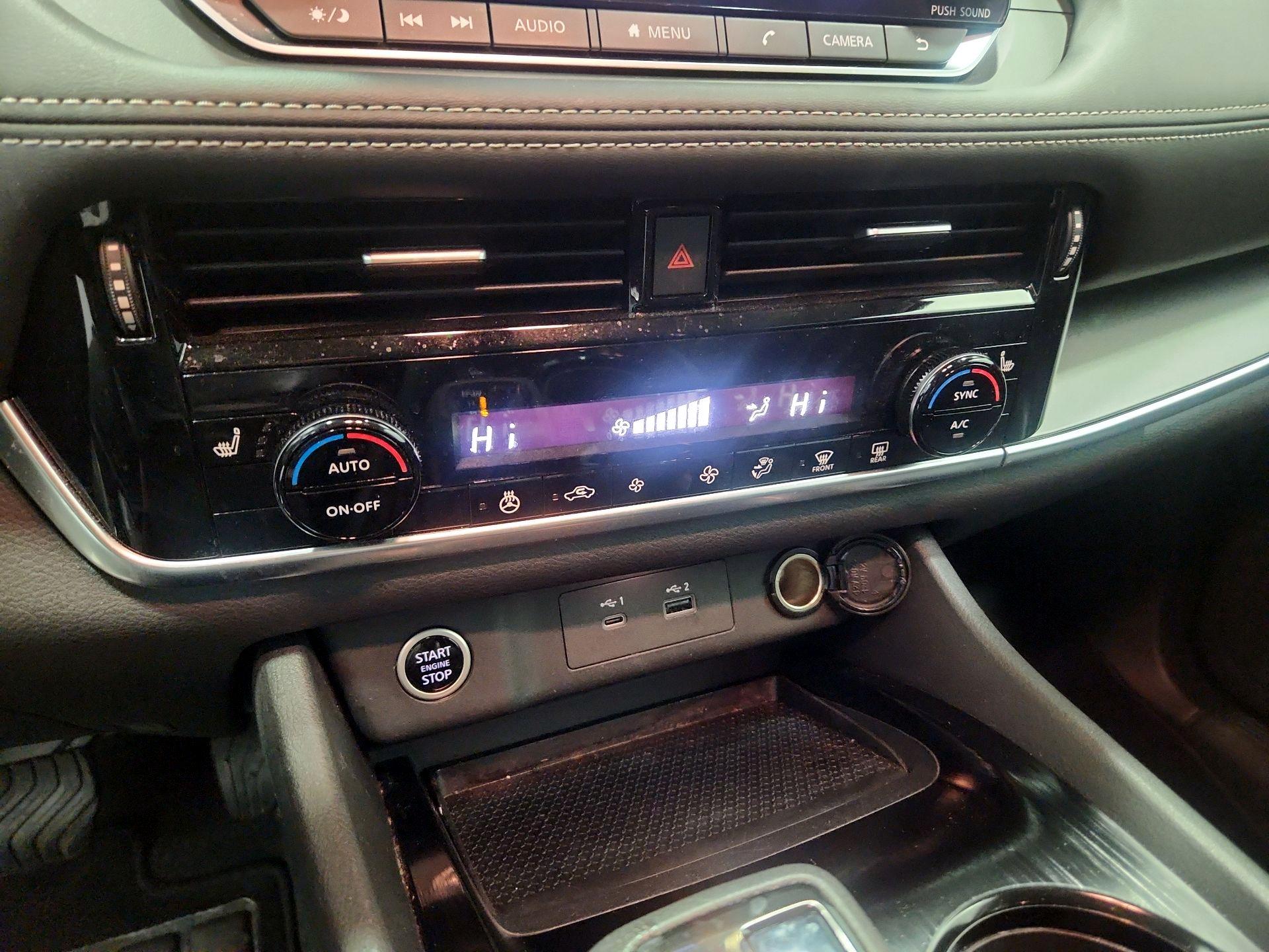 Thumbnail: 2022 Nissan Rogue - 16