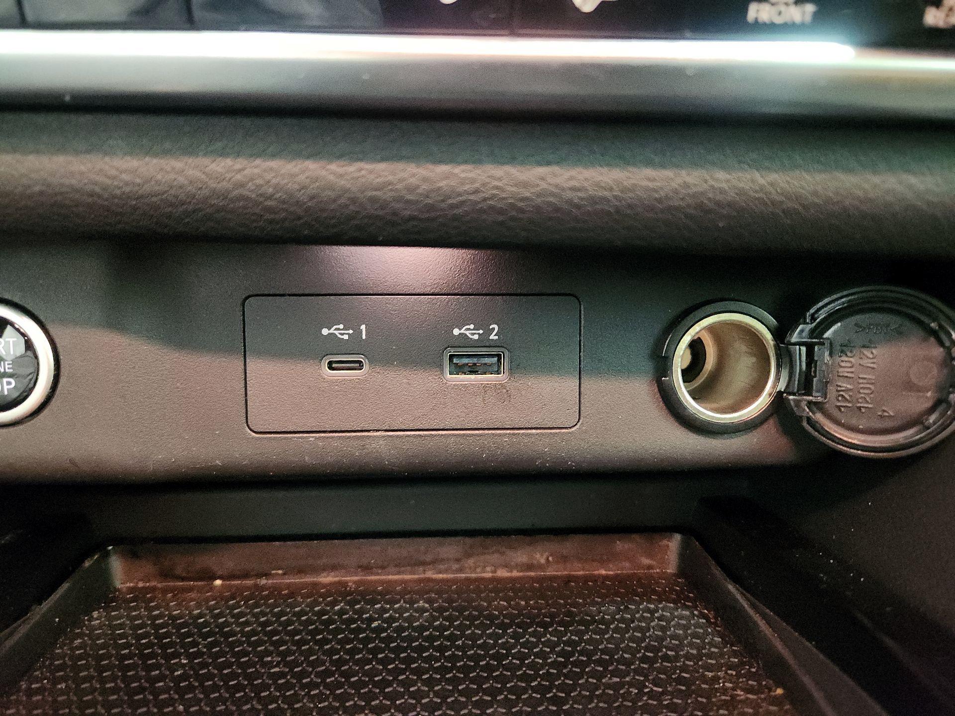 Thumbnail: 2022 Nissan Rogue - 18