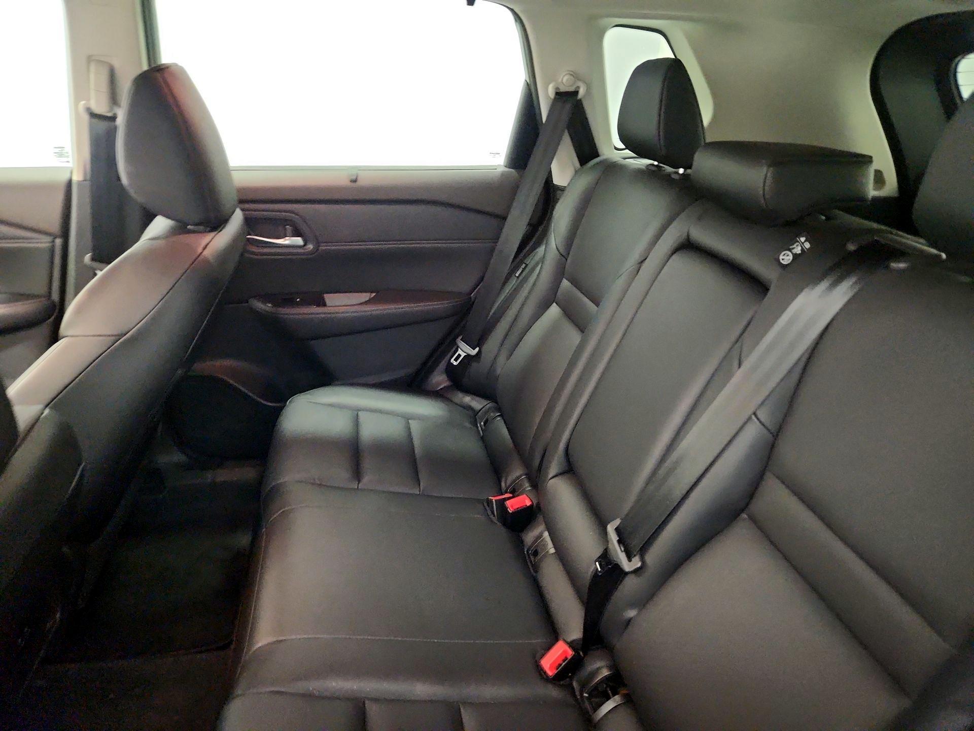 Thumbnail: 2022 Nissan Rogue - 19