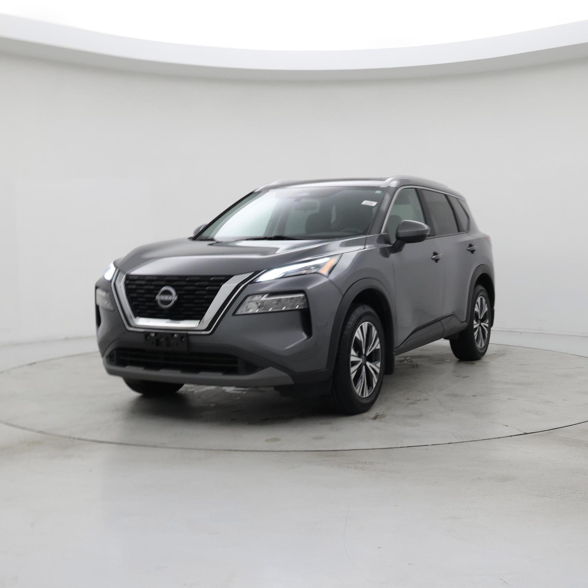 Thumbnail: 2022 Nissan Rogue - 4