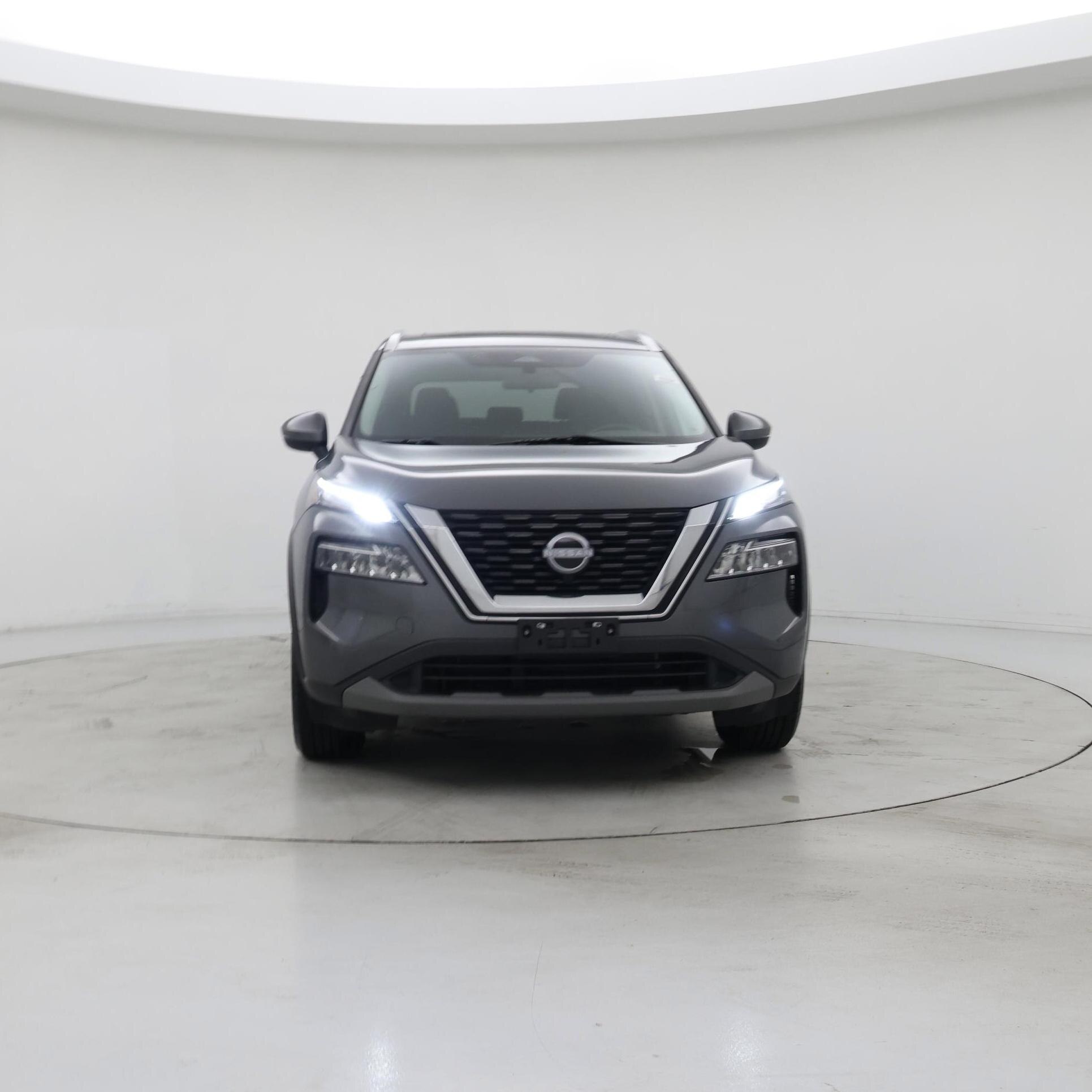 Thumbnail: 2022 Nissan Rogue - 5