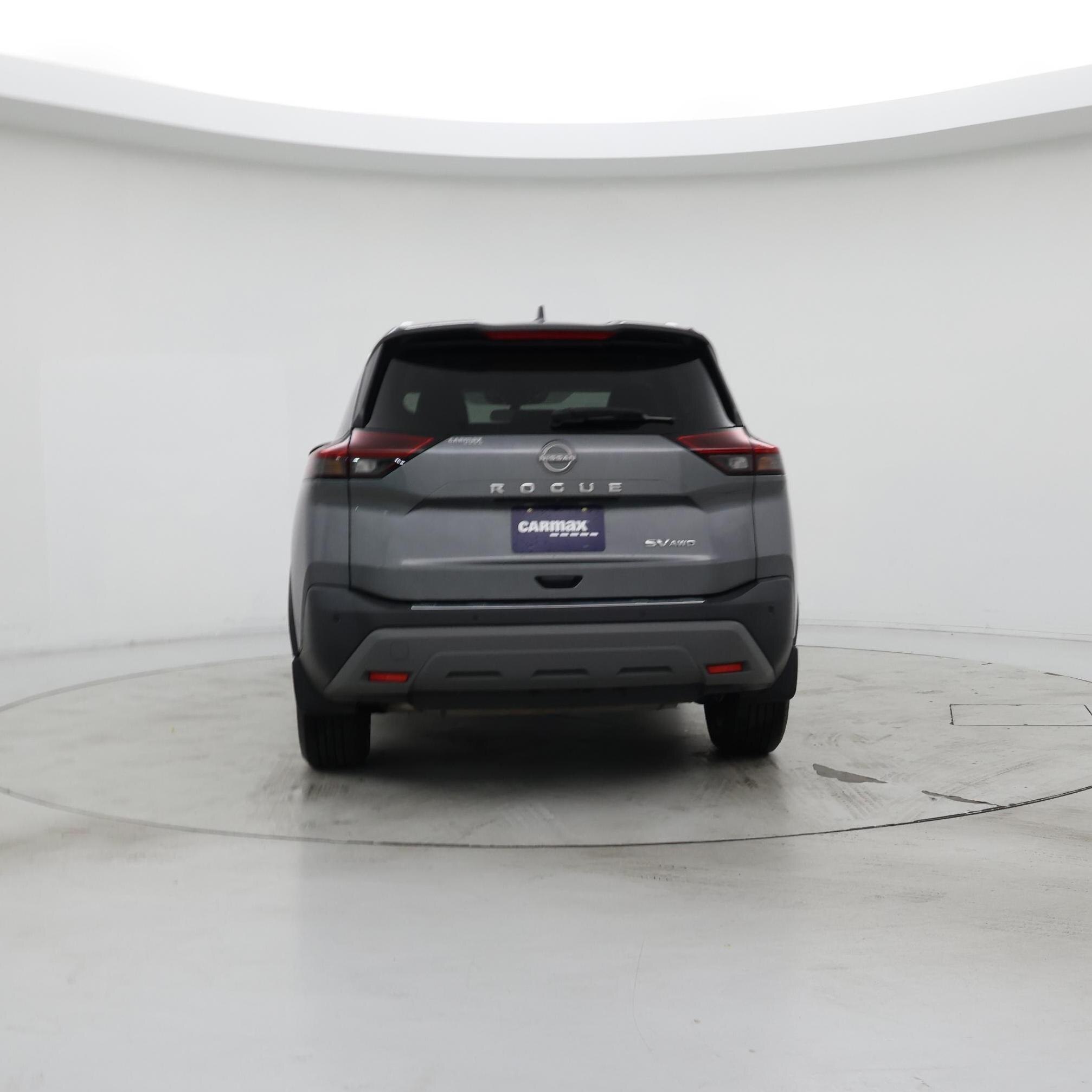 Thumbnail: 2022 Nissan Rogue - 6