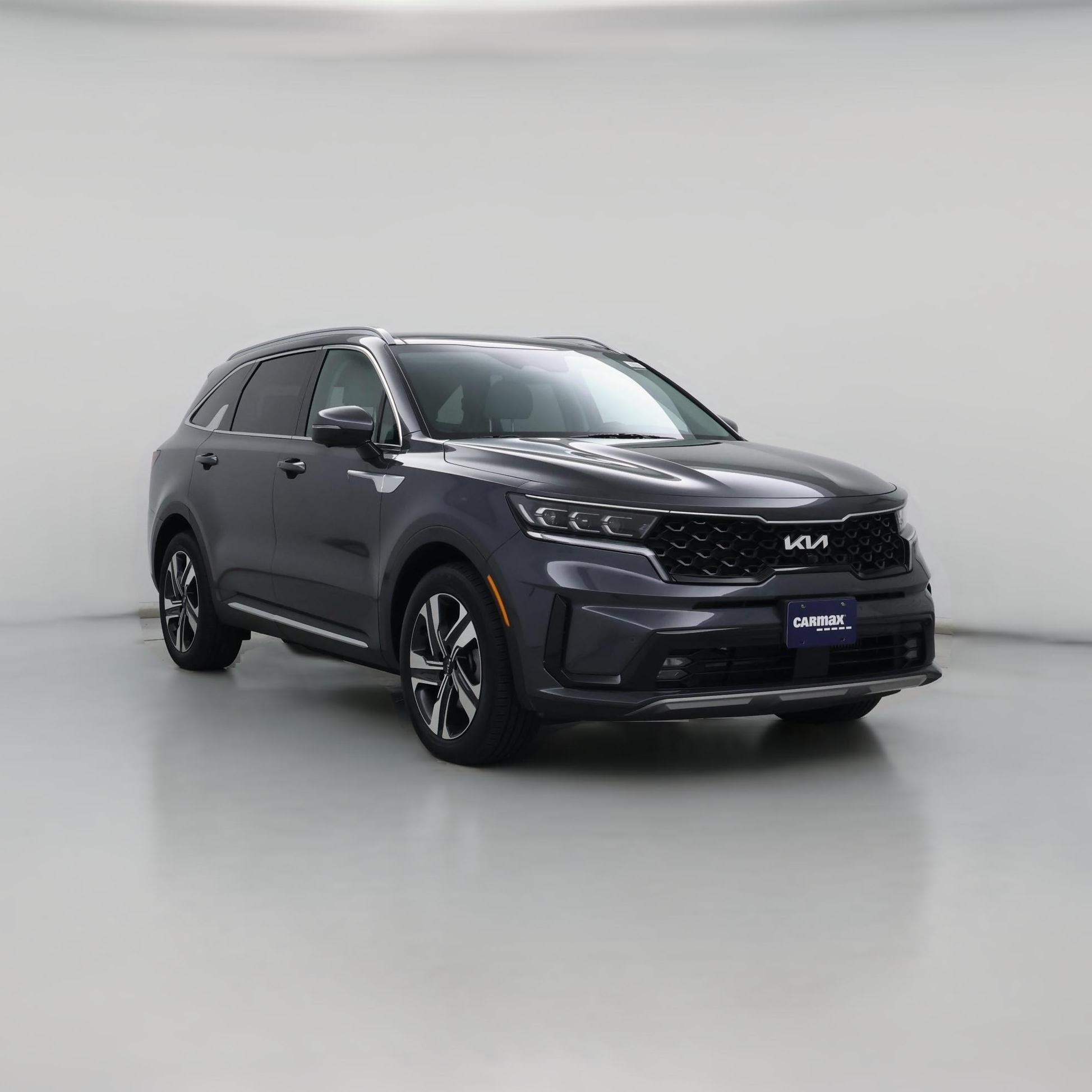 Thumbnail: 2023 Kia Sorento - 1