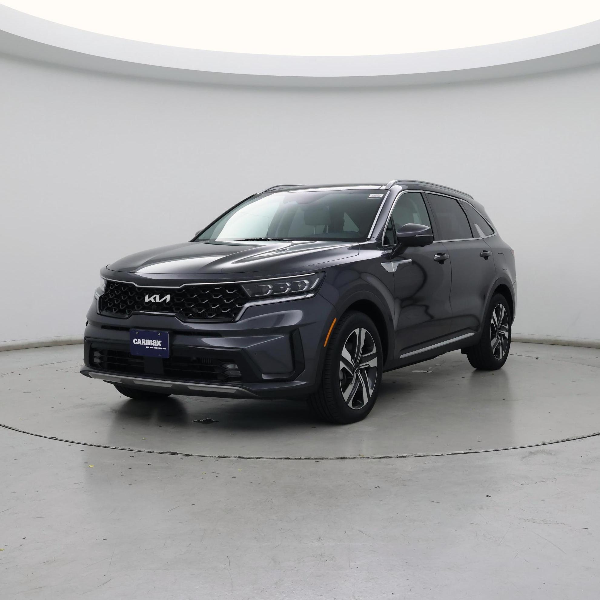 Thumbnail: 2023 Kia Sorento - 4