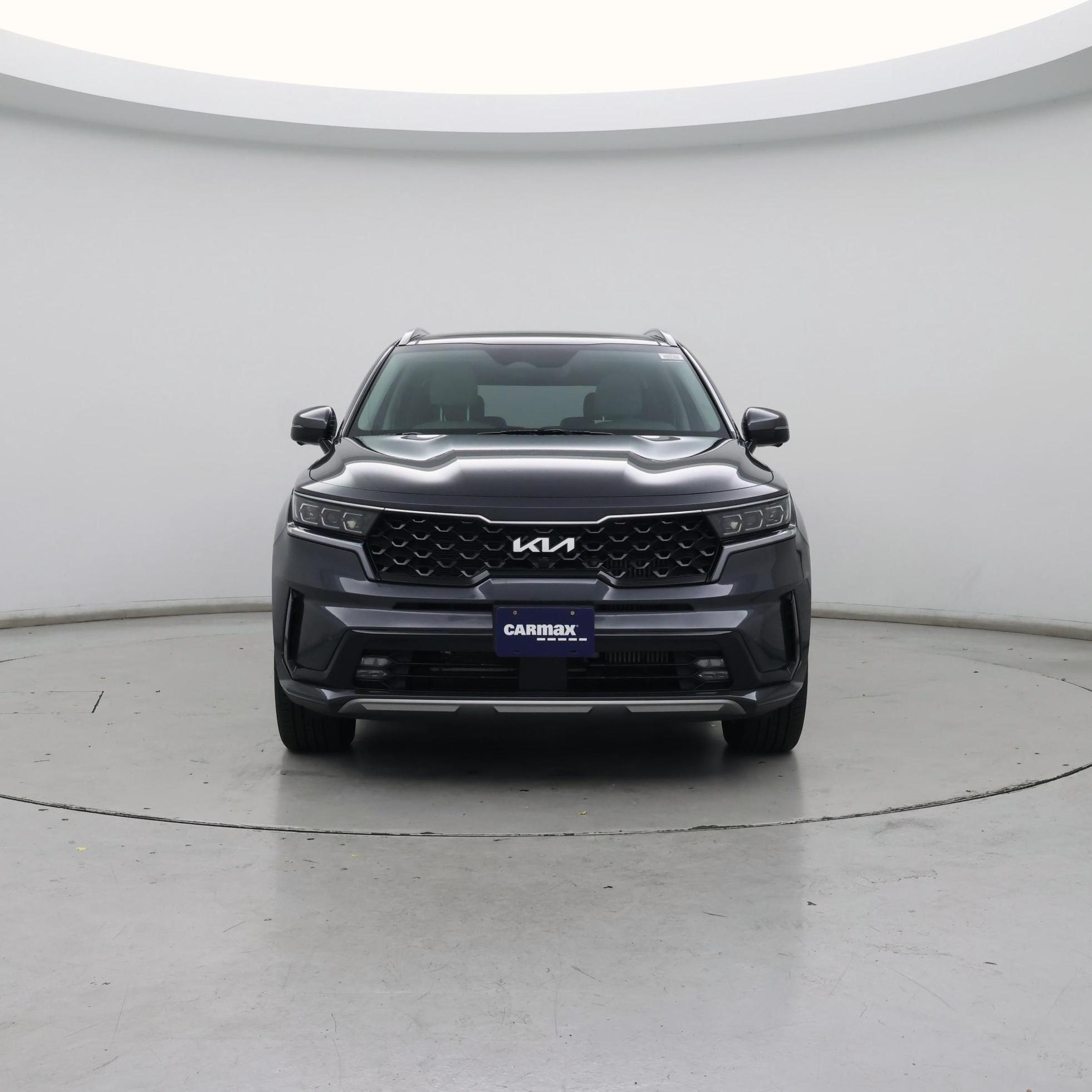 Thumbnail: 2023 Kia Sorento - 5