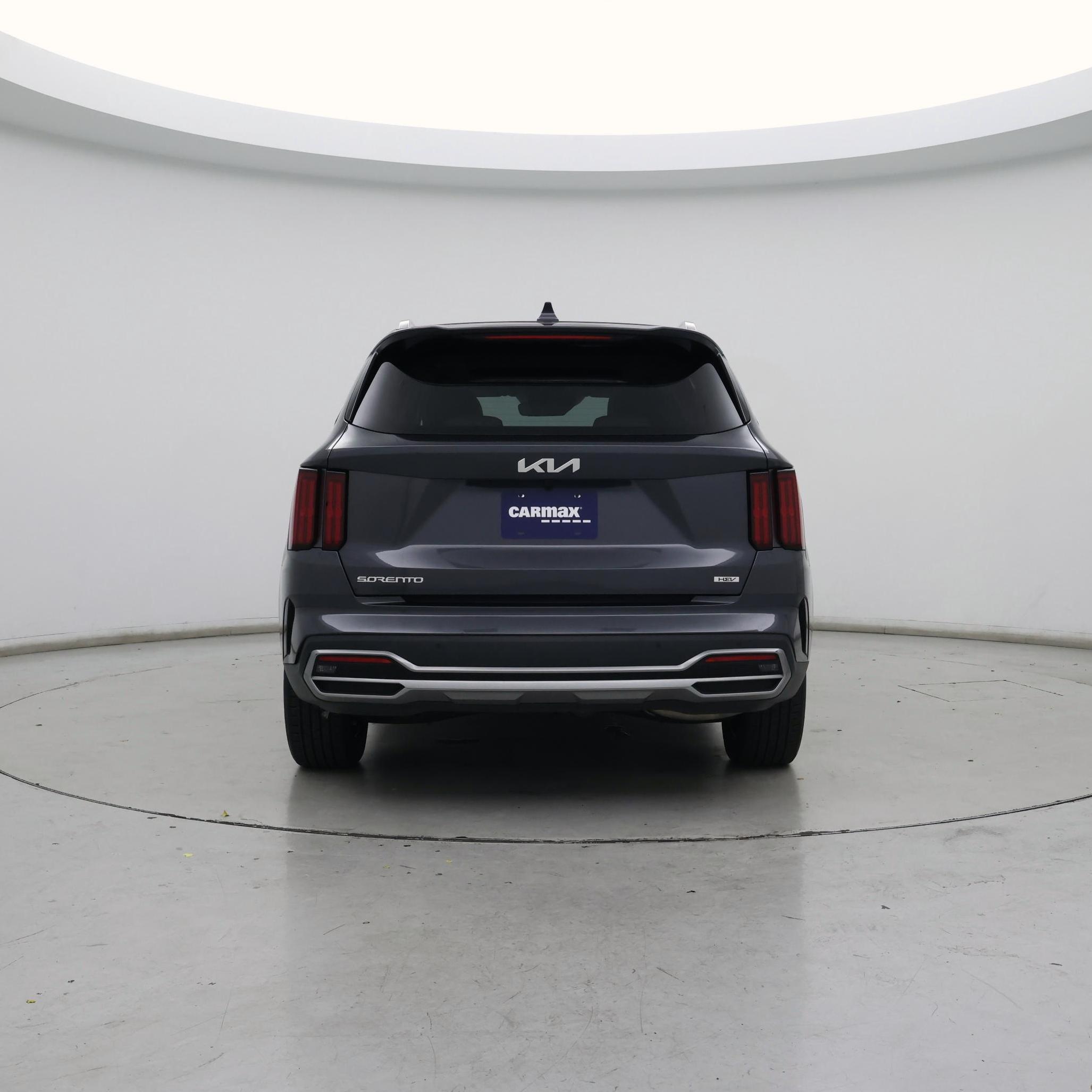 Thumbnail: 2023 Kia Sorento - 6