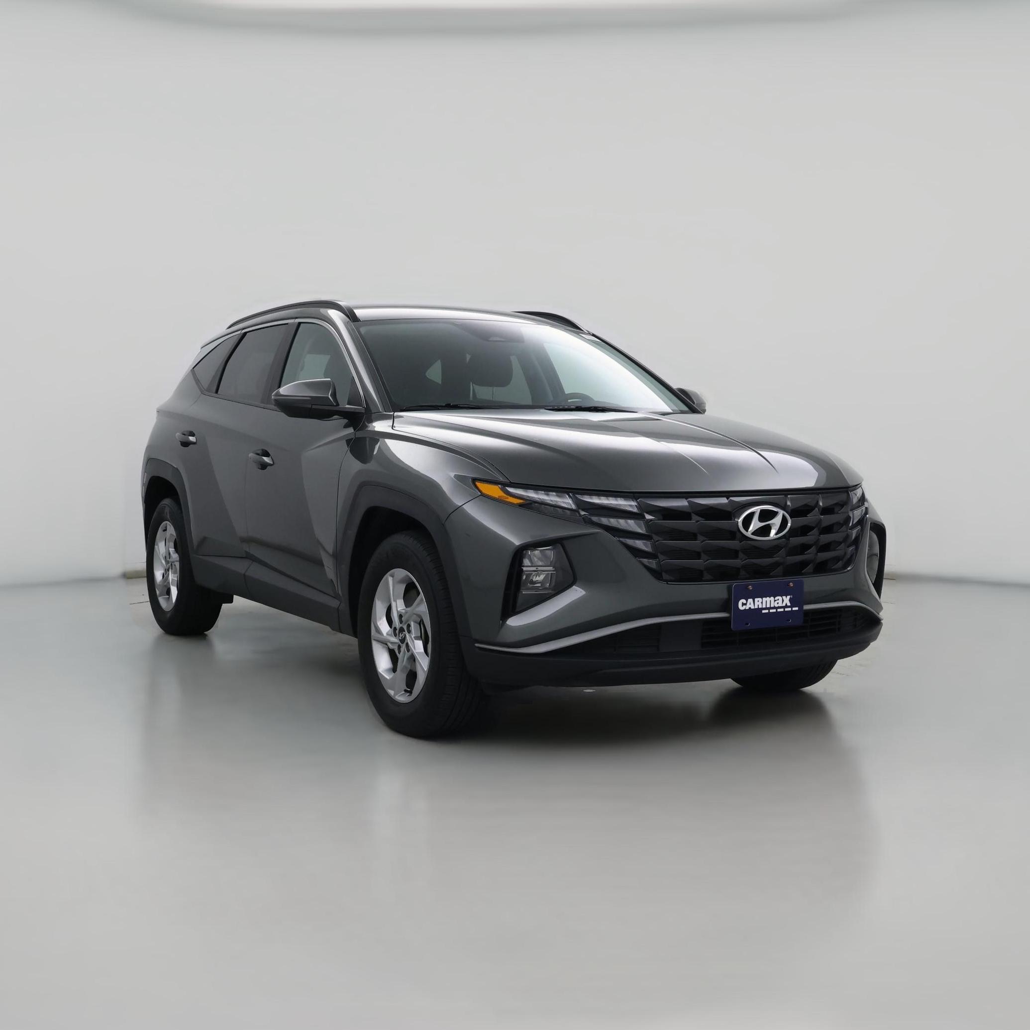 Thumbnail: 2022 Hyundai Tucson - 1