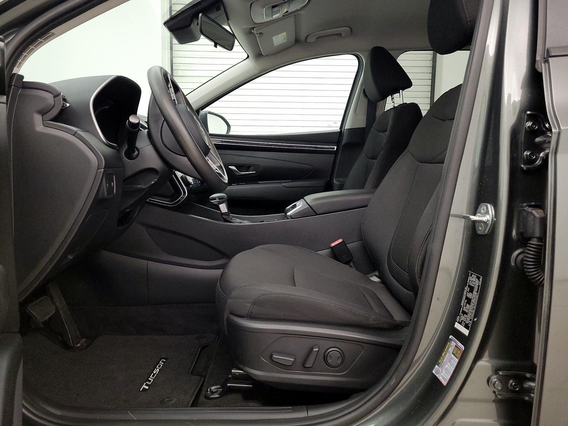 Thumbnail: 2022 Hyundai Tucson - 11