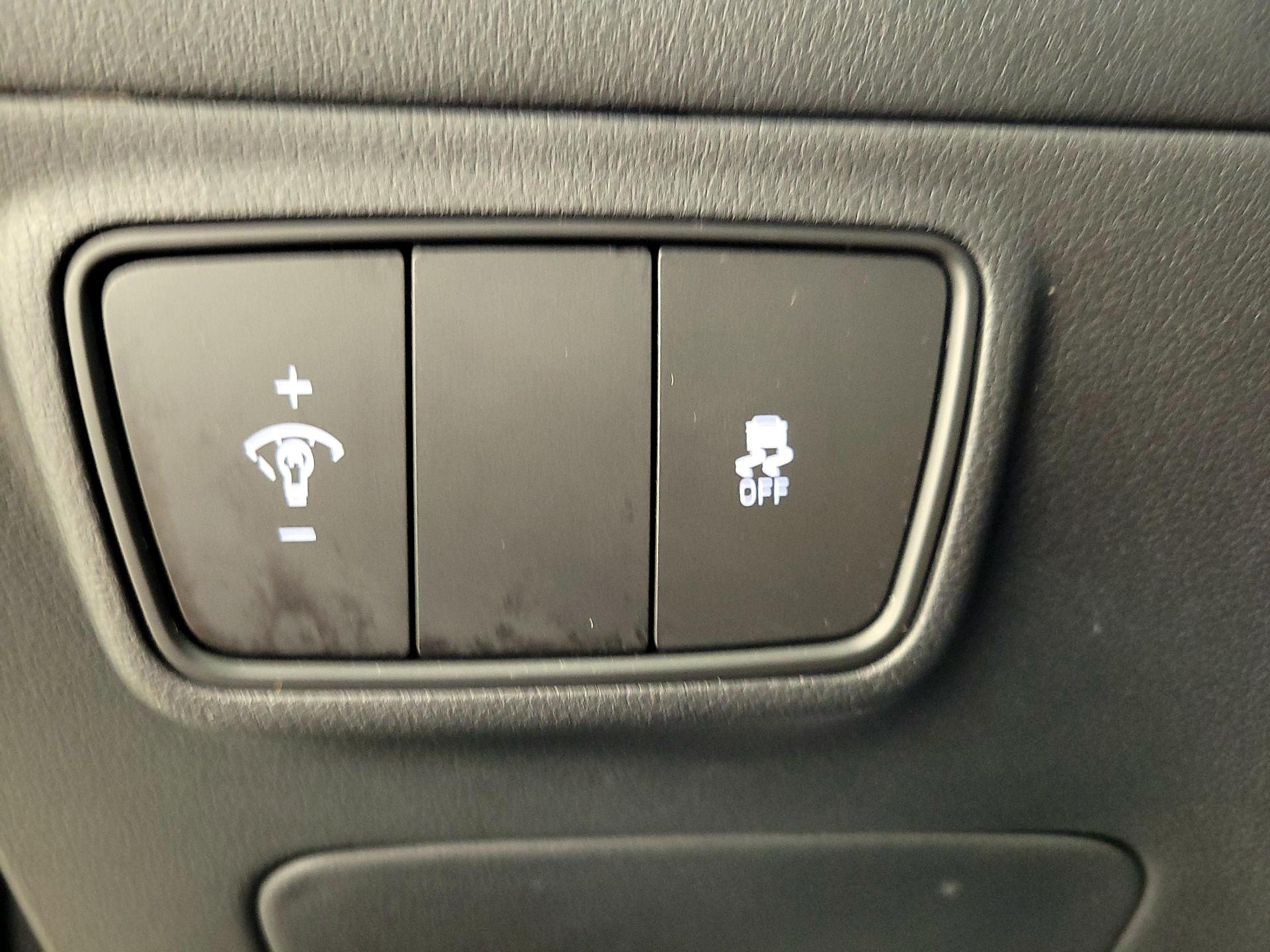 Thumbnail: 2022 Hyundai Tucson - 13