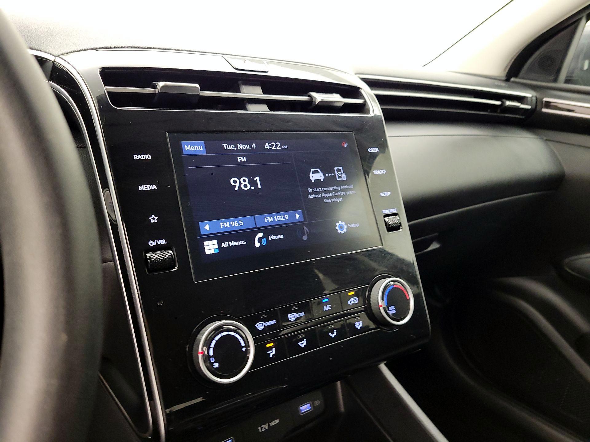 Thumbnail: 2022 Hyundai Tucson - 15