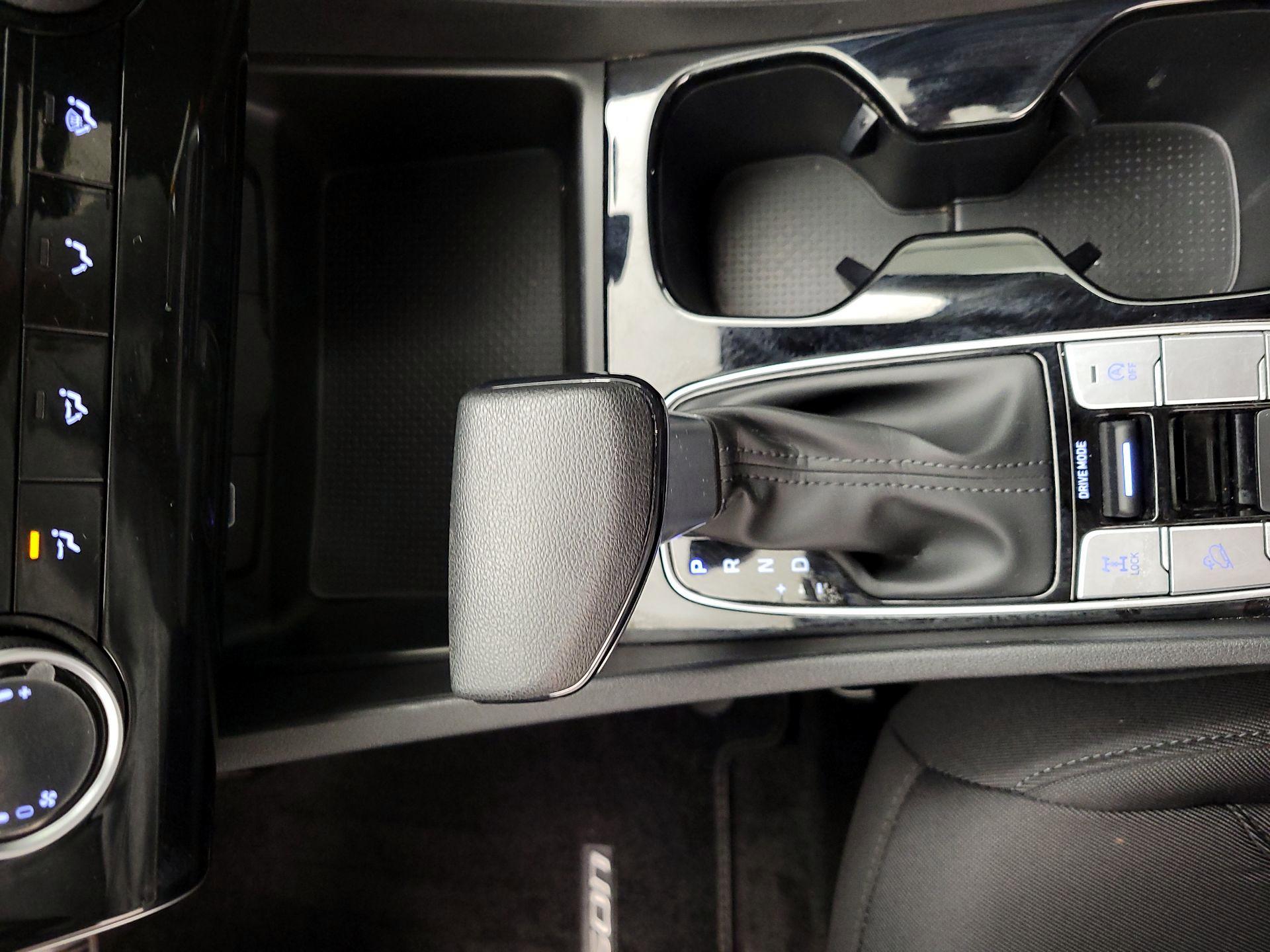 Thumbnail: 2022 Hyundai Tucson - 17