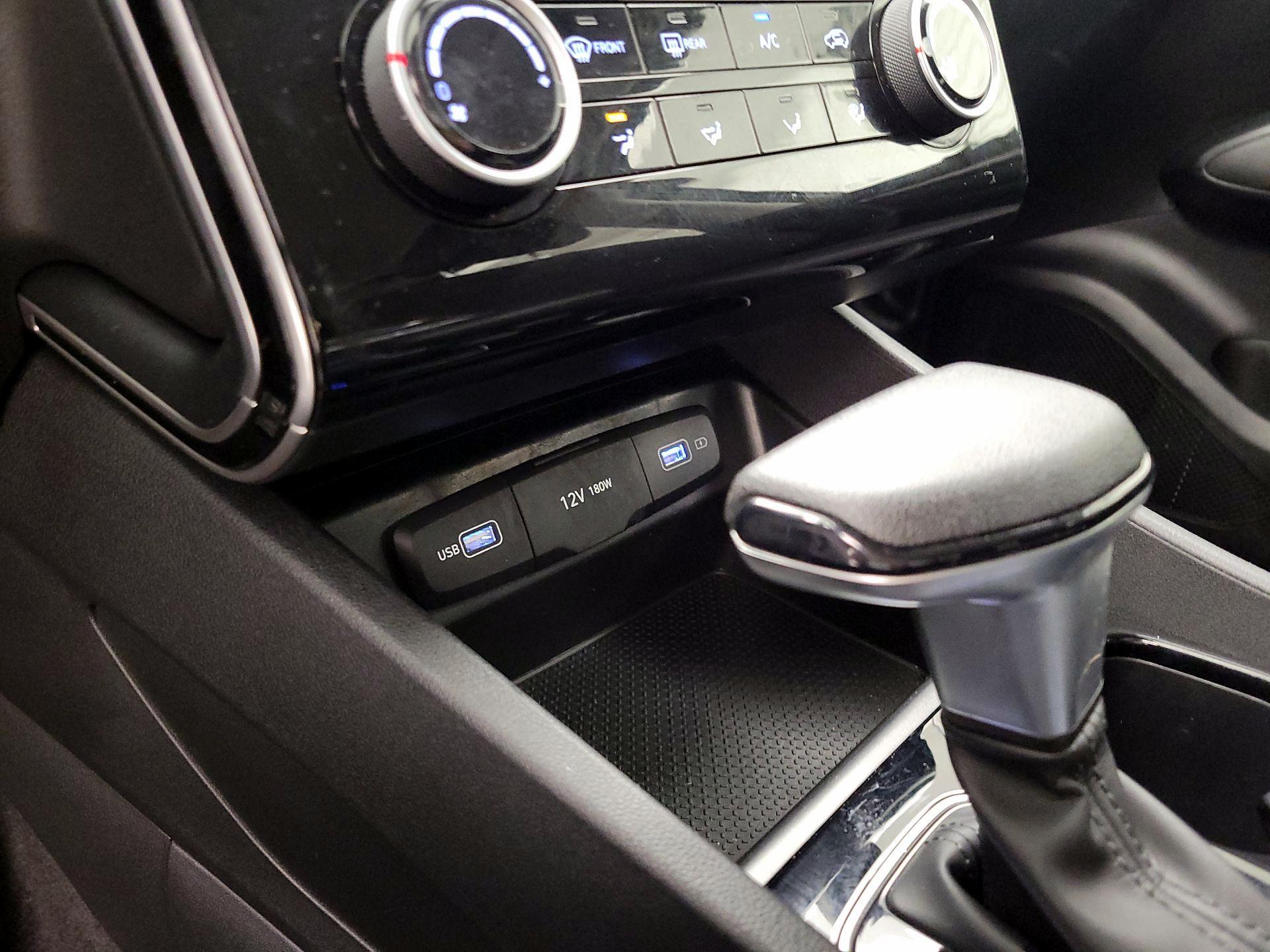 Thumbnail: 2022 Hyundai Tucson - 18