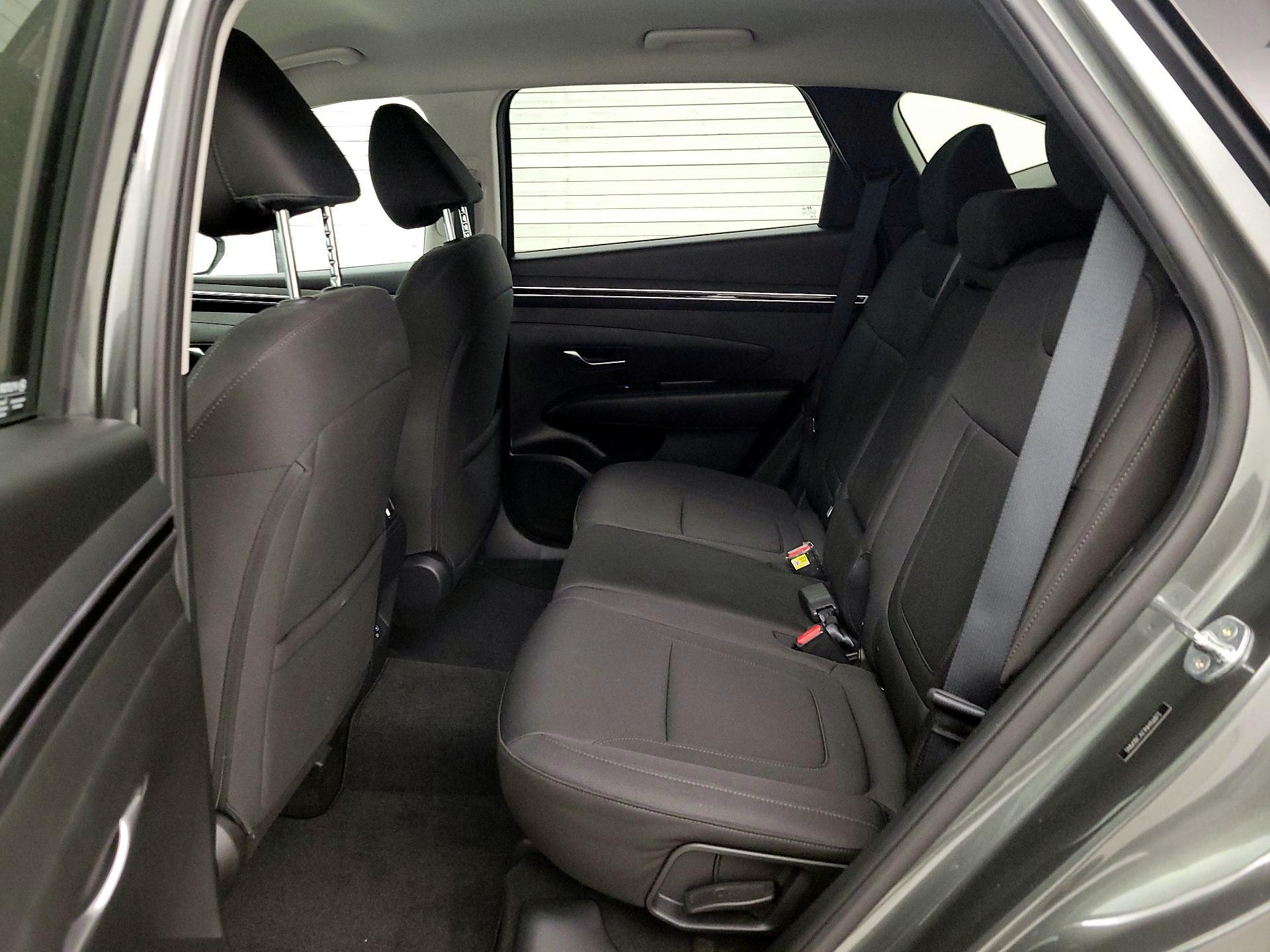 Thumbnail: 2022 Hyundai Tucson - 19