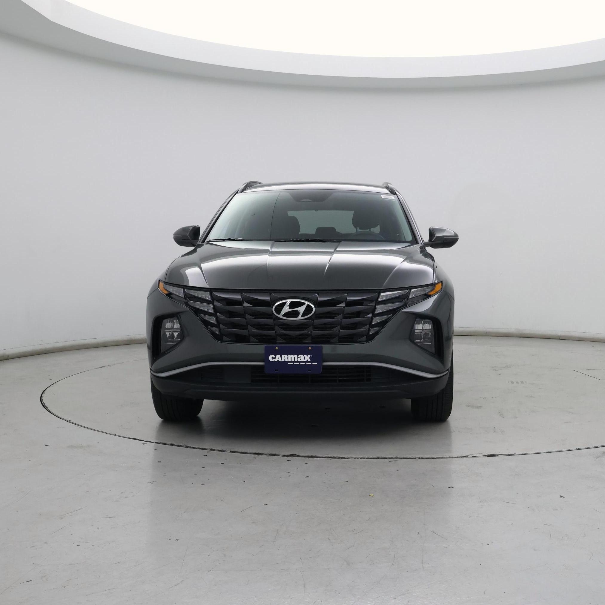 Thumbnail: 2022 Hyundai Tucson - 5