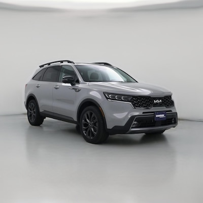 2022 Kia Sorento X-Line SX Prestige
