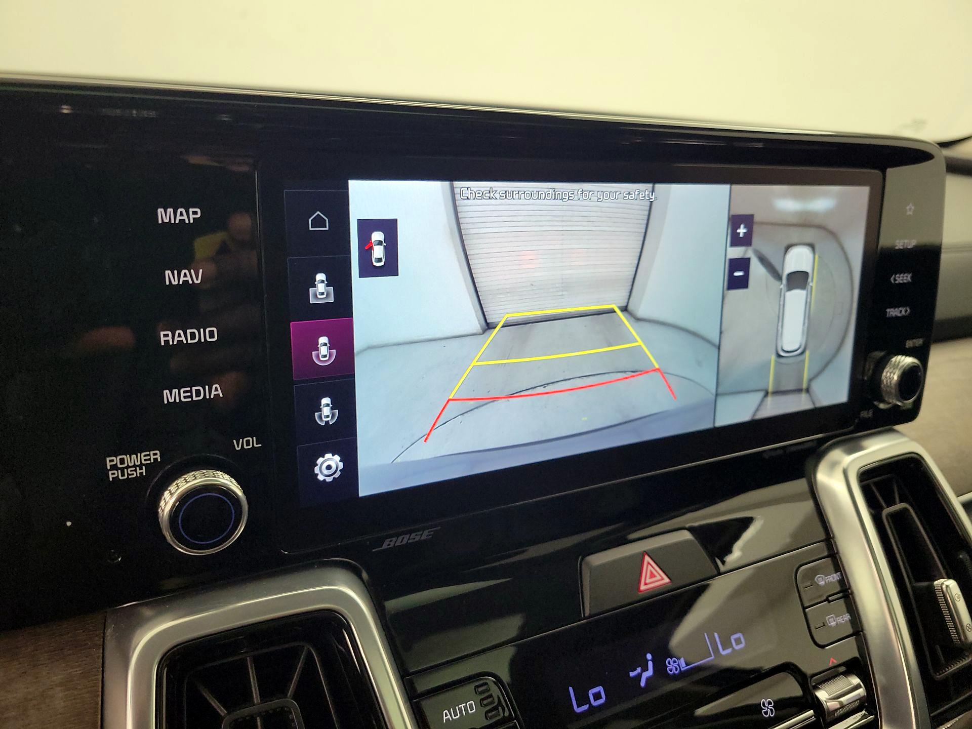 Thumbnail: 2022 Kia Sorento - 15