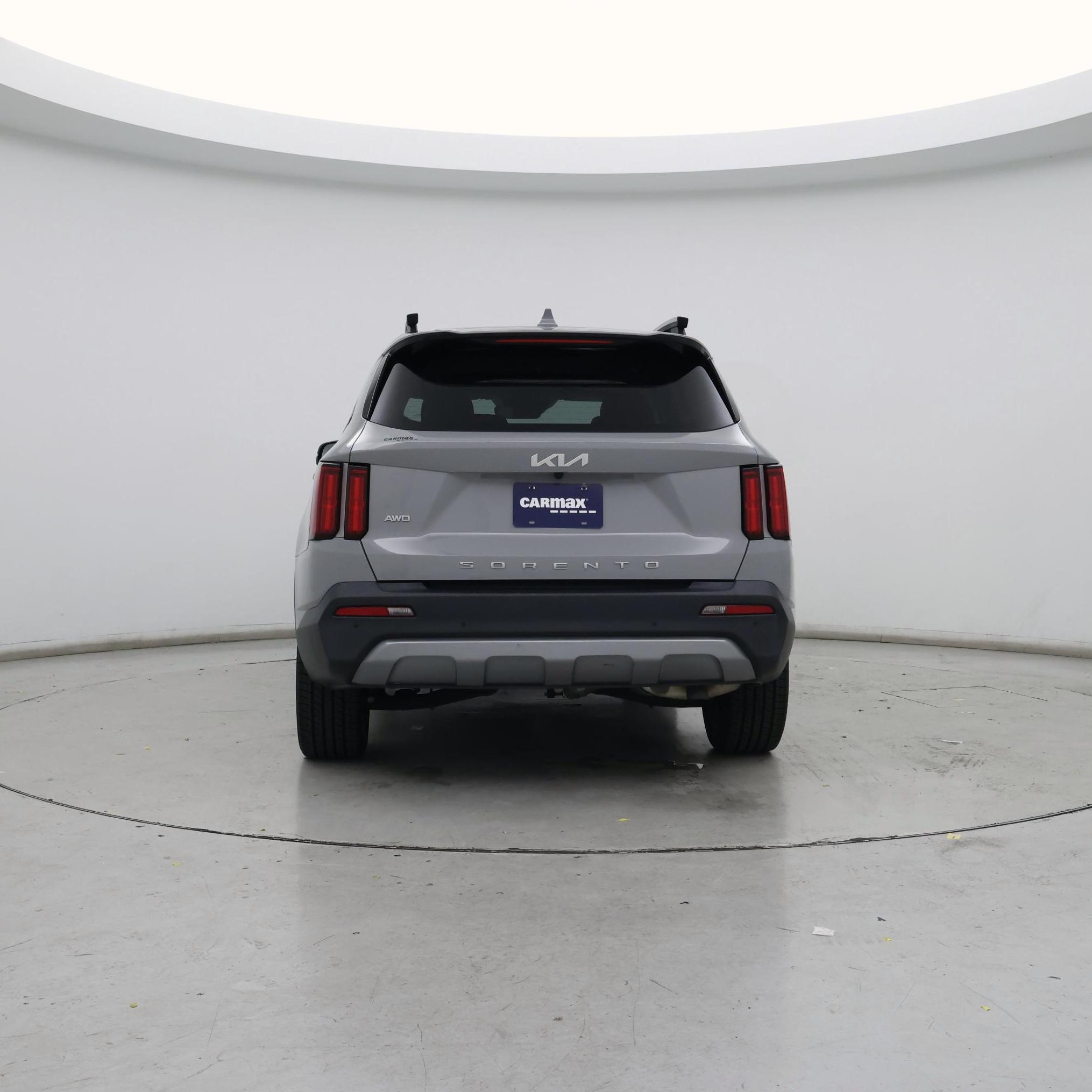 Thumbnail: 2022 Kia Sorento - 6