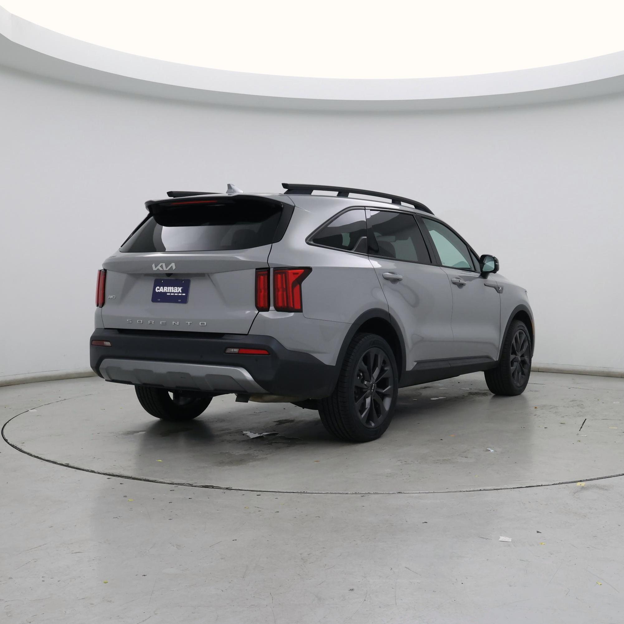 Thumbnail: 2022 Kia Sorento - 8