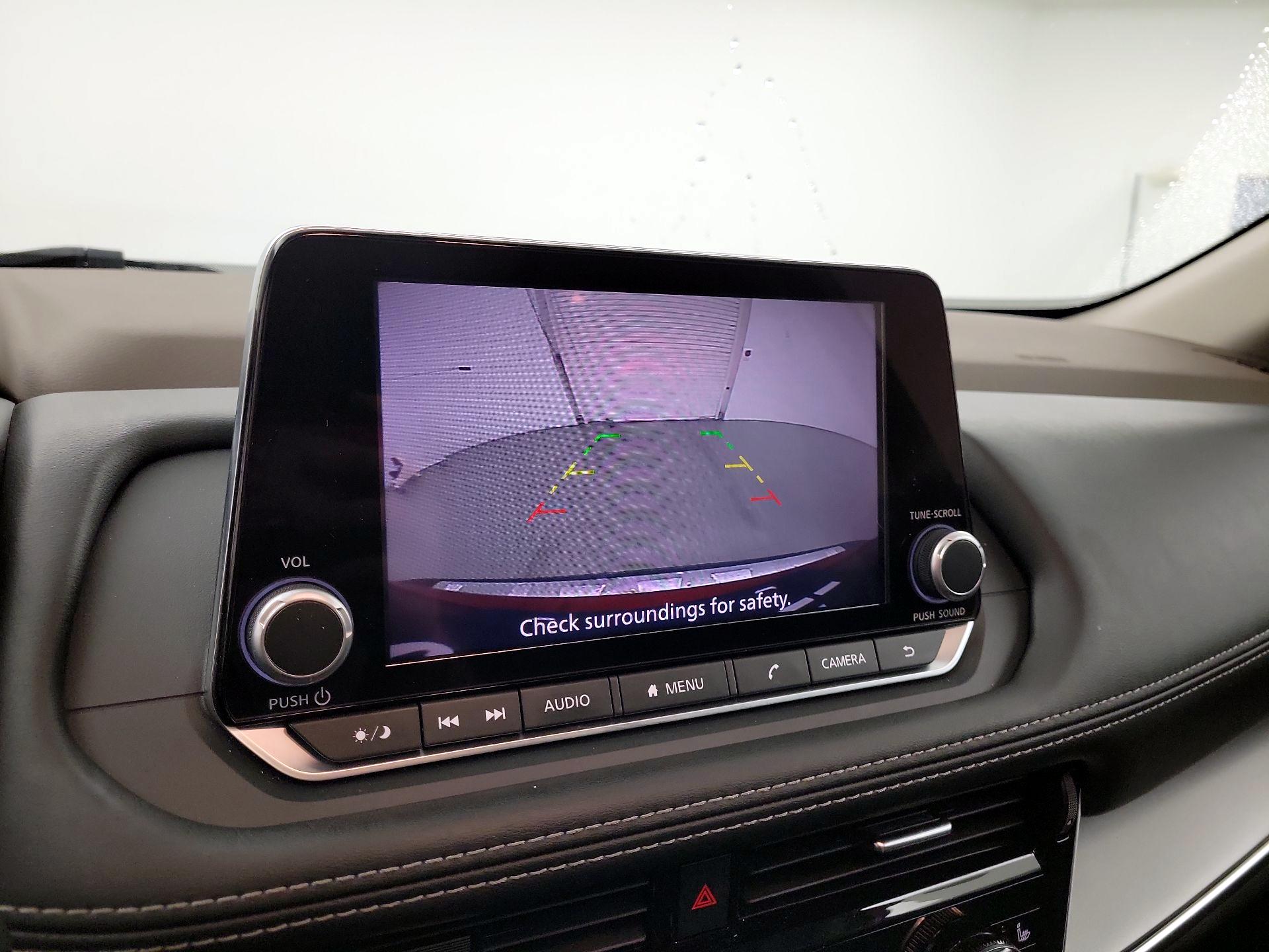 Thumbnail: 2023 Nissan Rogue - 12