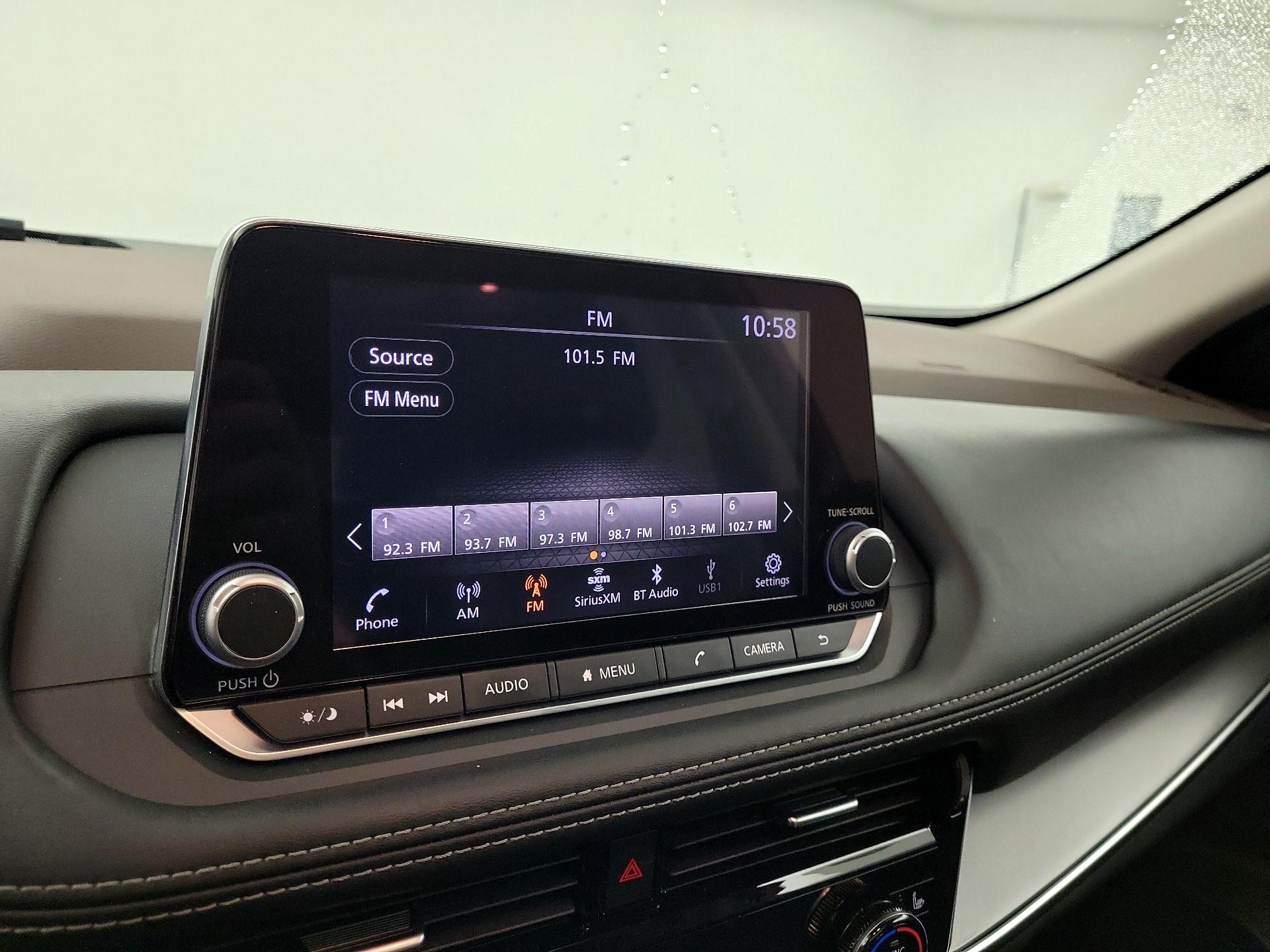 Thumbnail: 2023 Nissan Rogue - 13