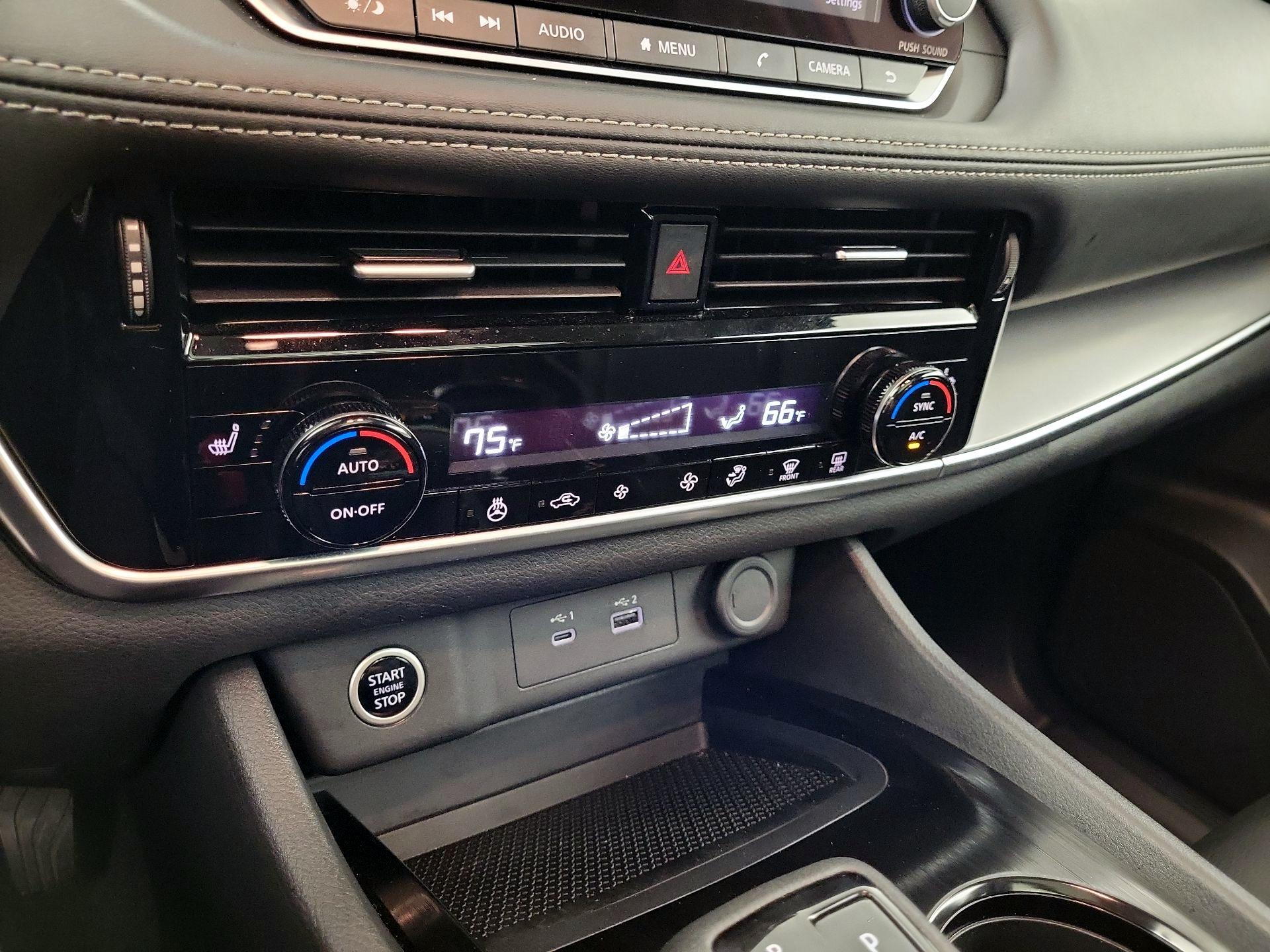 Thumbnail: 2023 Nissan Rogue - 14