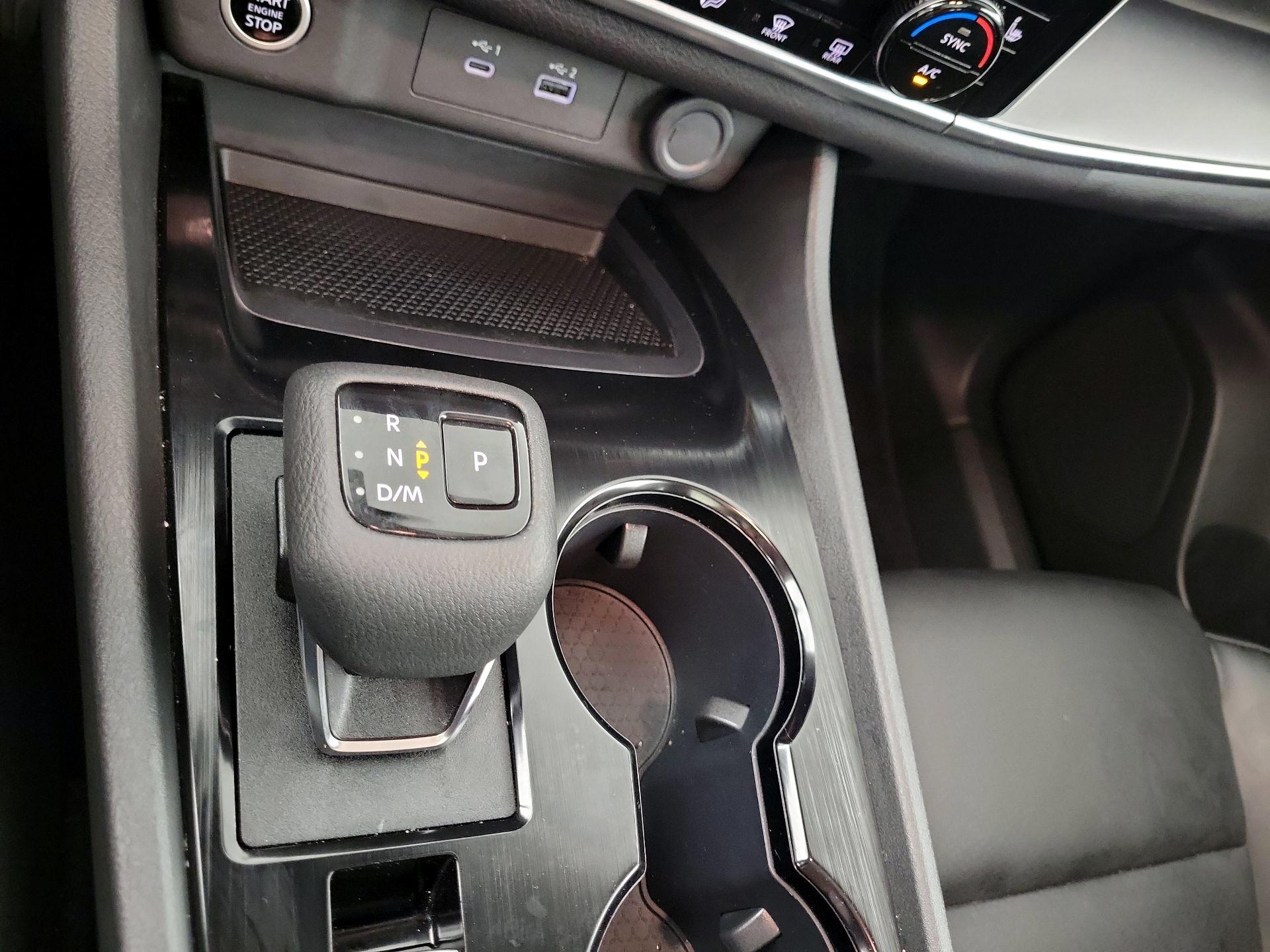 Thumbnail: 2023 Nissan Rogue - 15