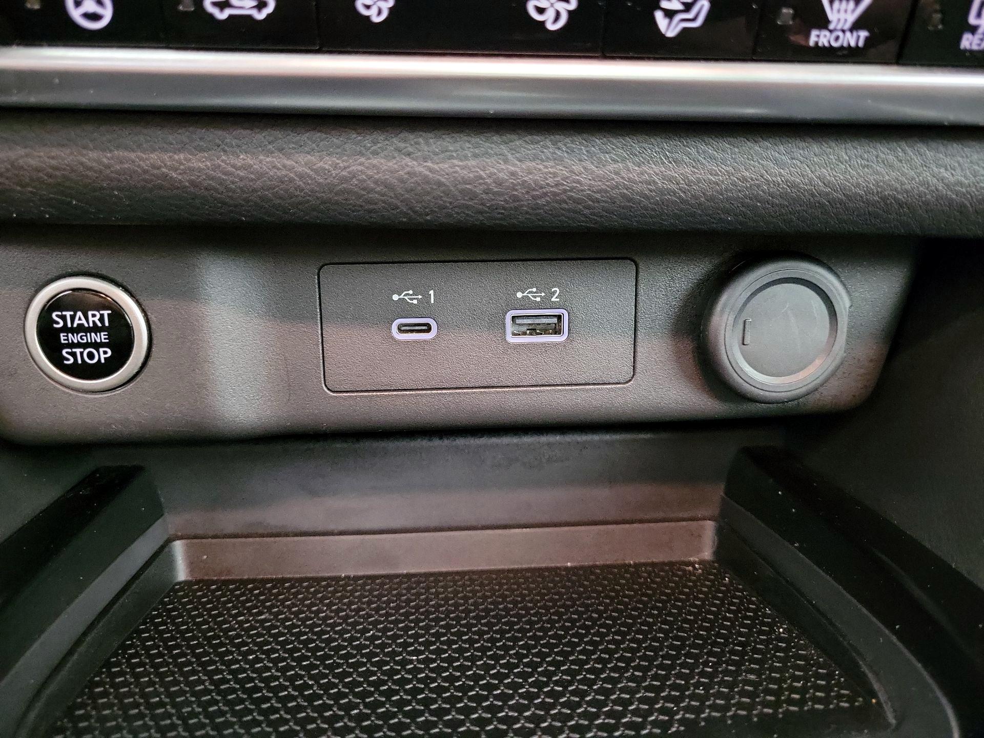 Thumbnail: 2023 Nissan Rogue - 16