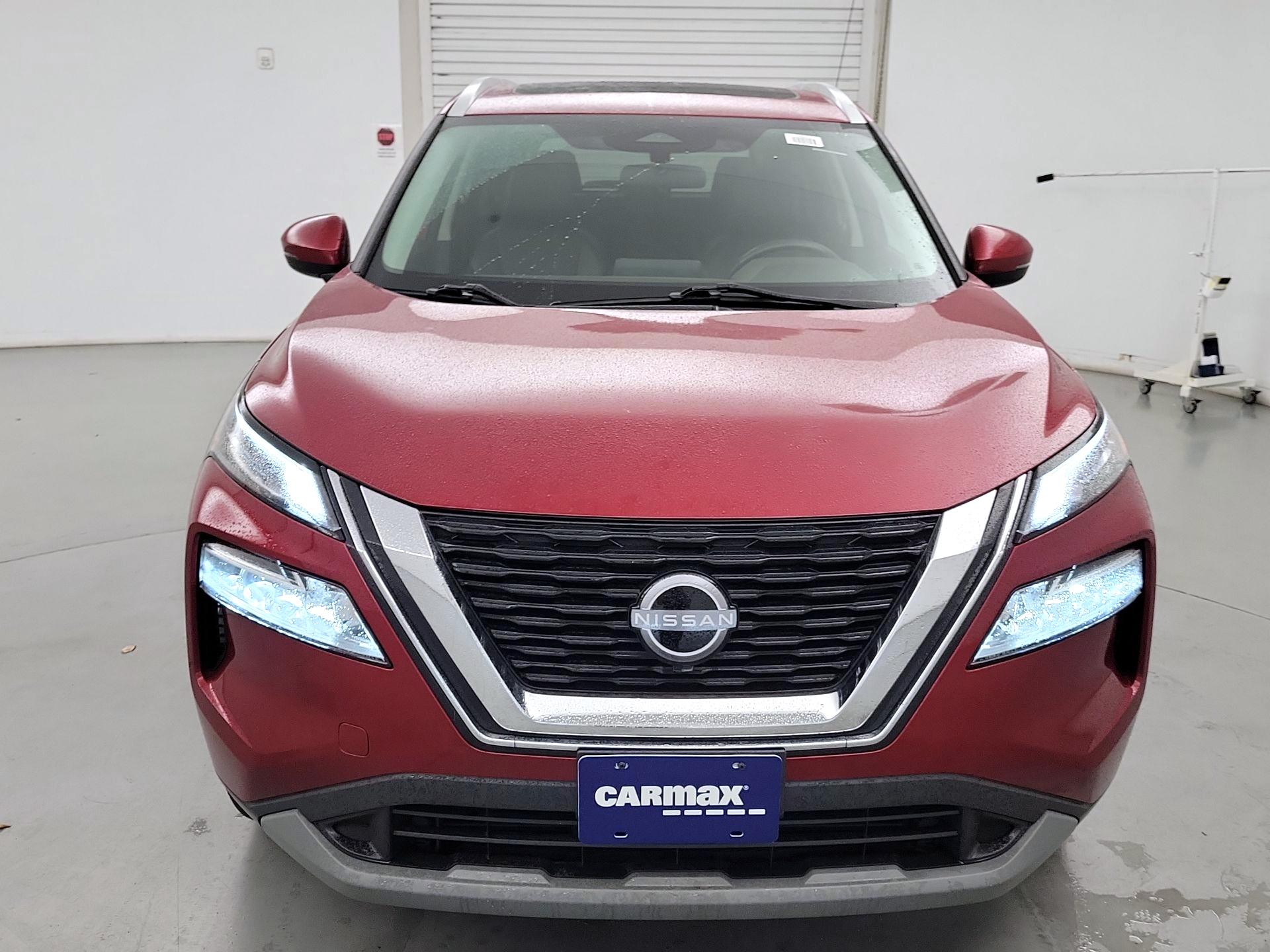 Thumbnail: 2023 Nissan Rogue - 2