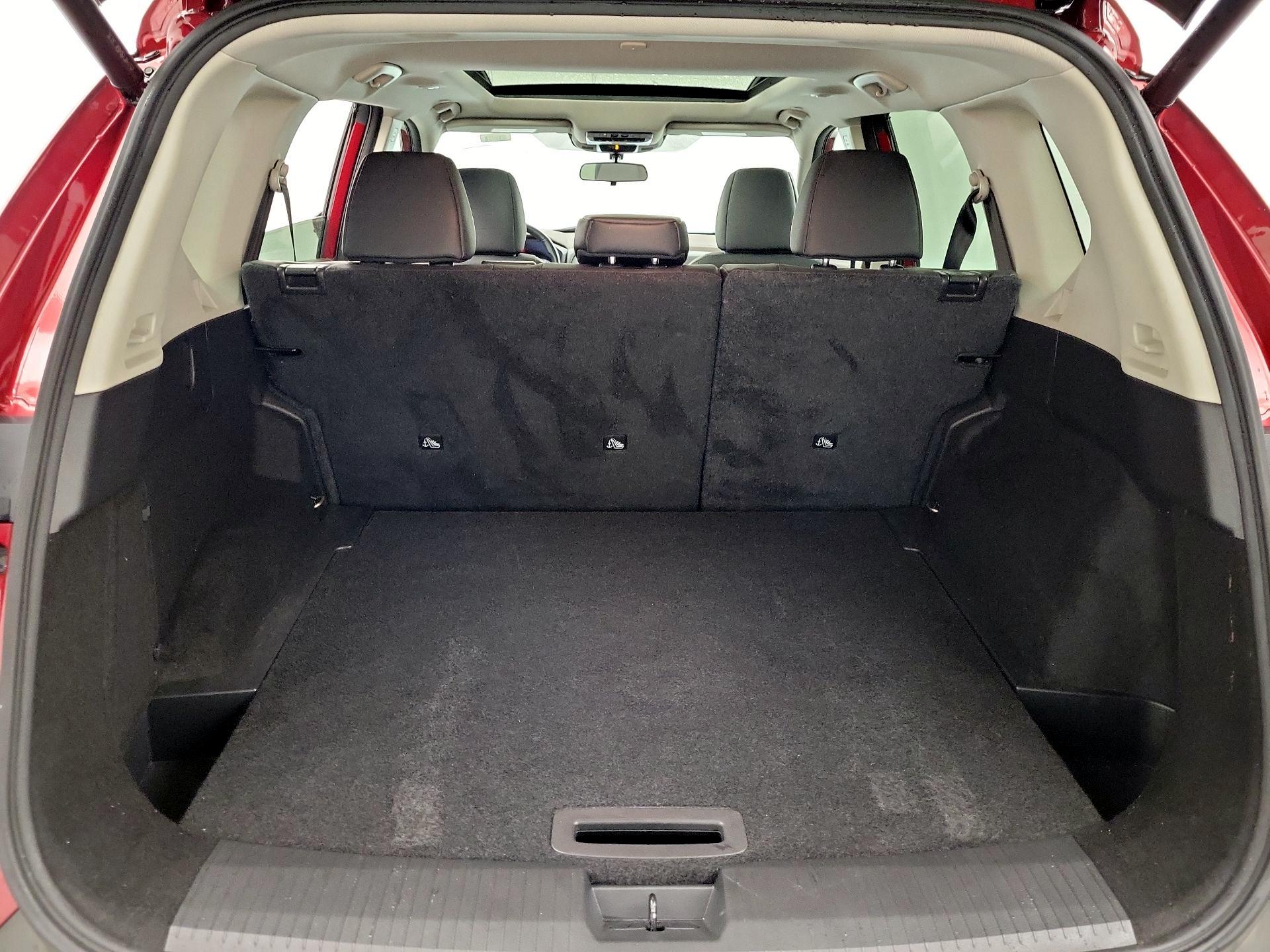 Thumbnail: 2023 Nissan Rogue - 19