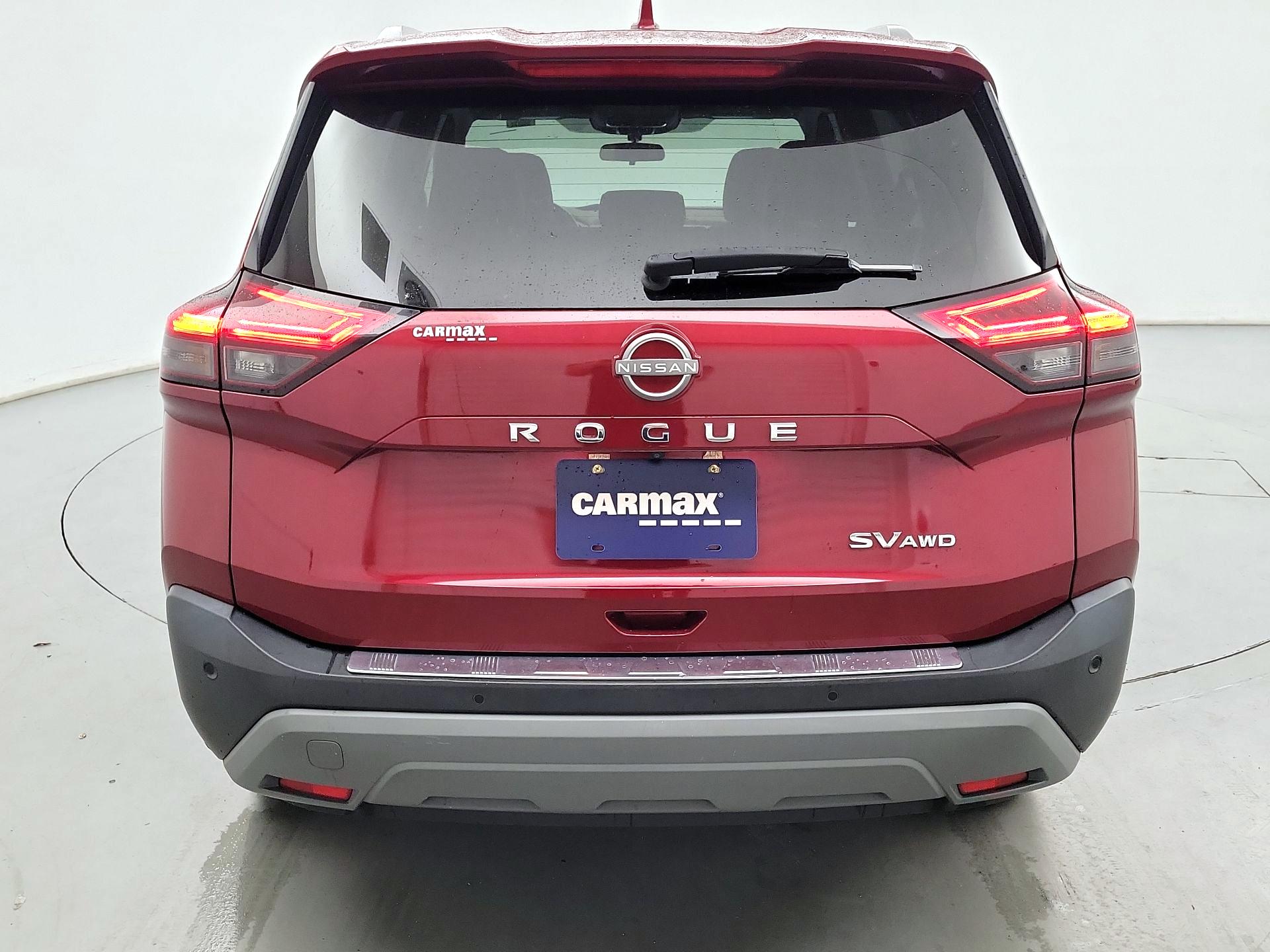 Thumbnail: 2023 Nissan Rogue - 6