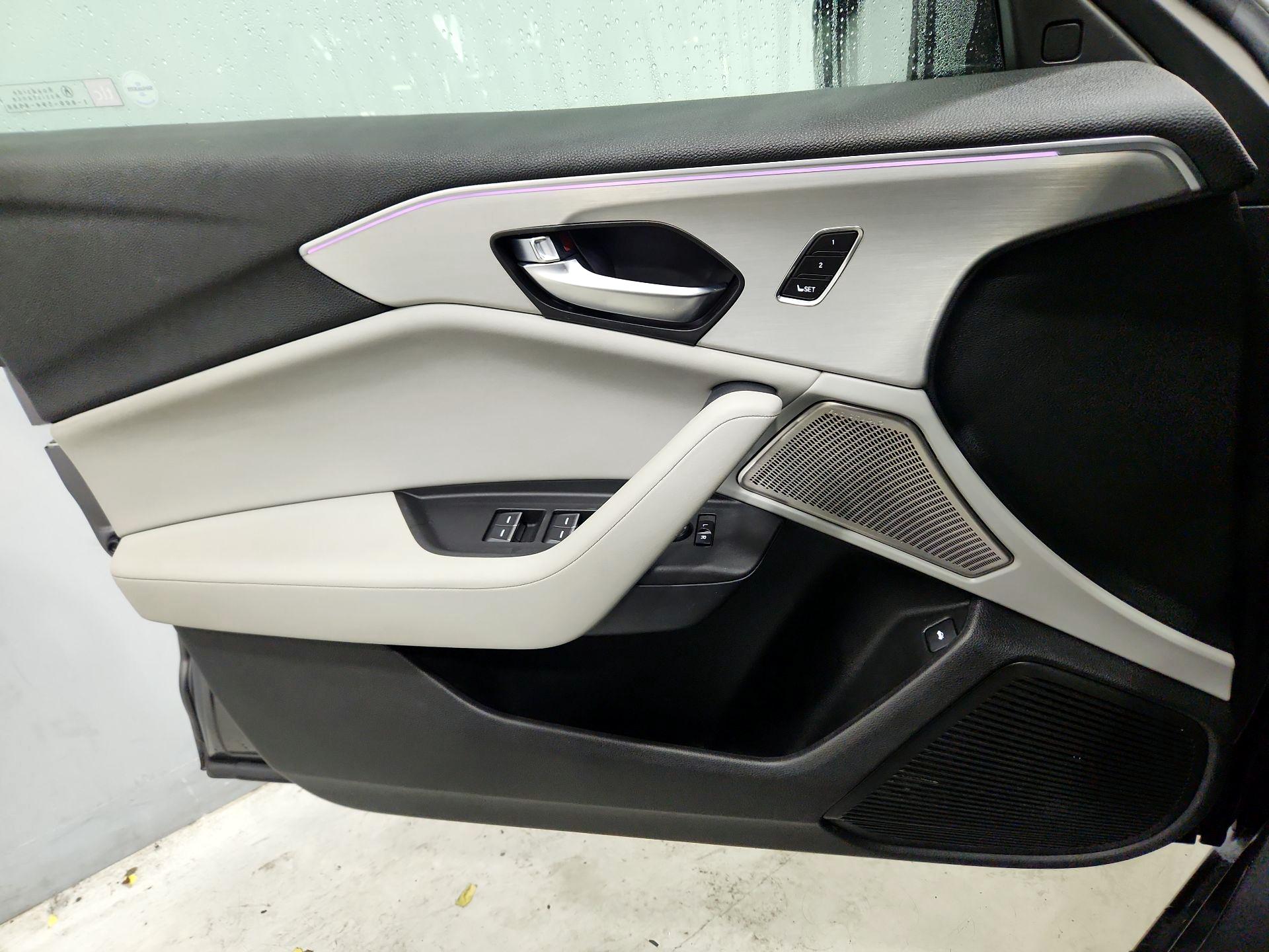 Thumbnail: 2021 Acura TLX - 12