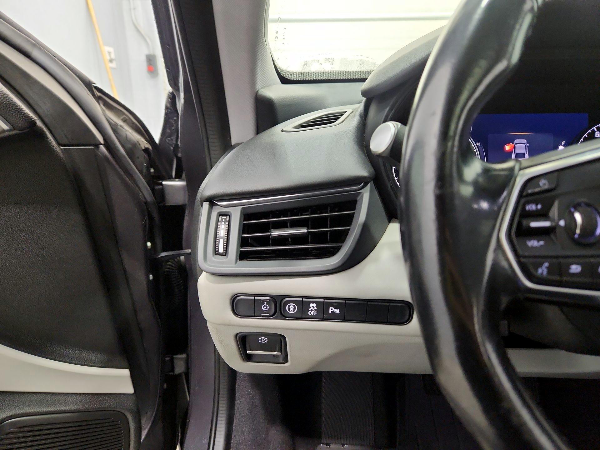 Thumbnail: 2021 Acura TLX - 13