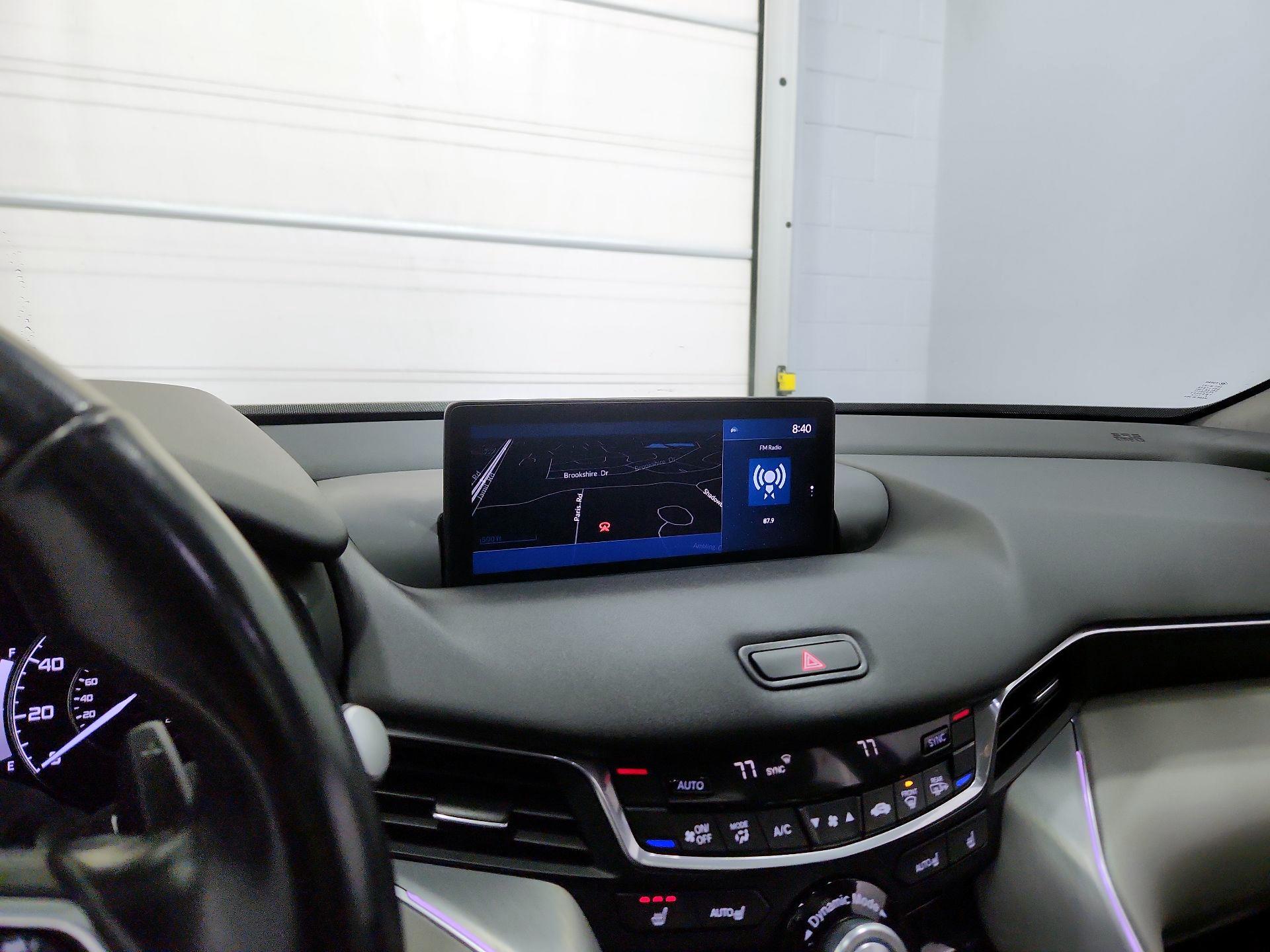 Thumbnail: 2021 Acura TLX - 14