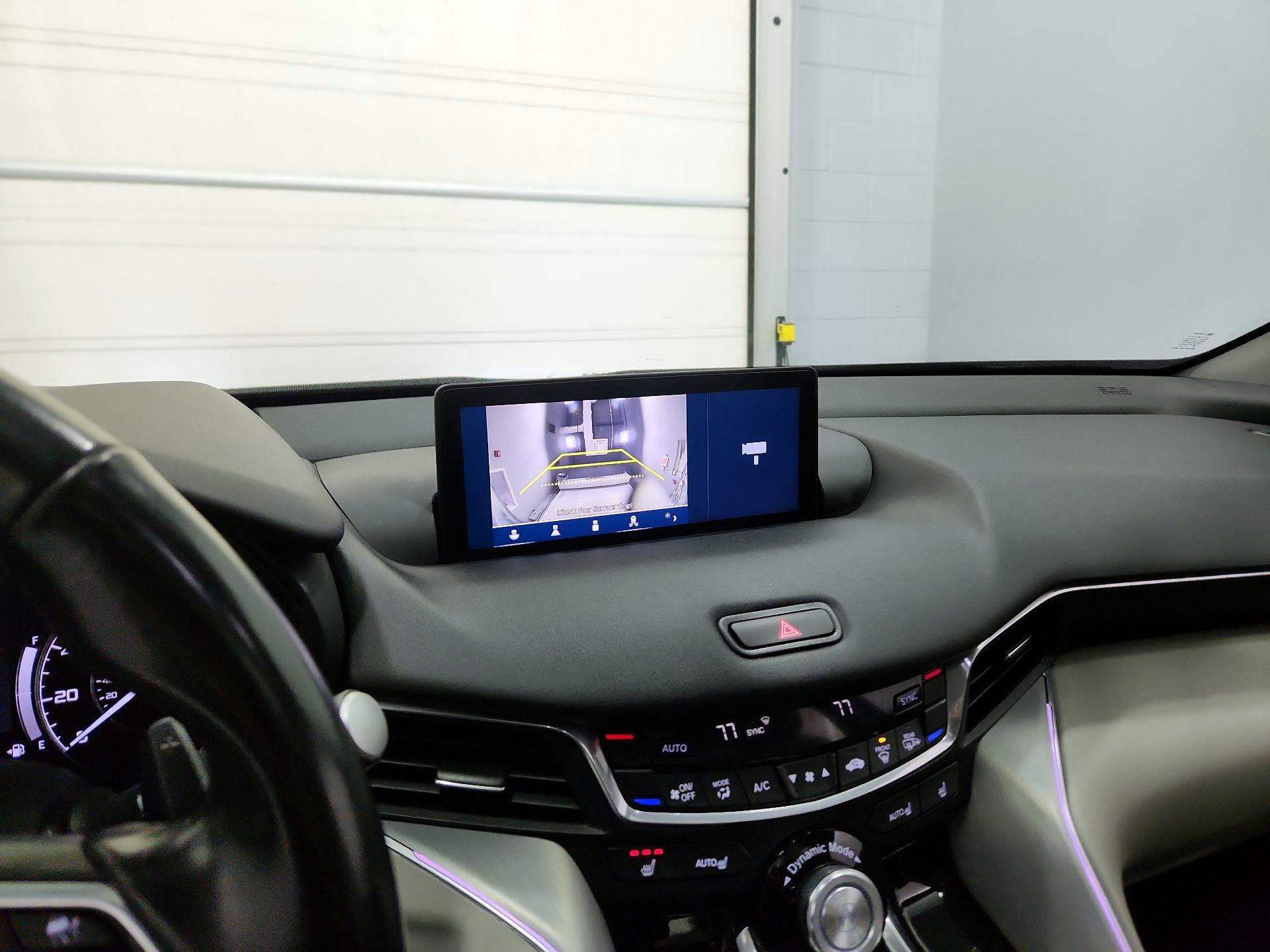 Thumbnail: 2021 Acura TLX - 15