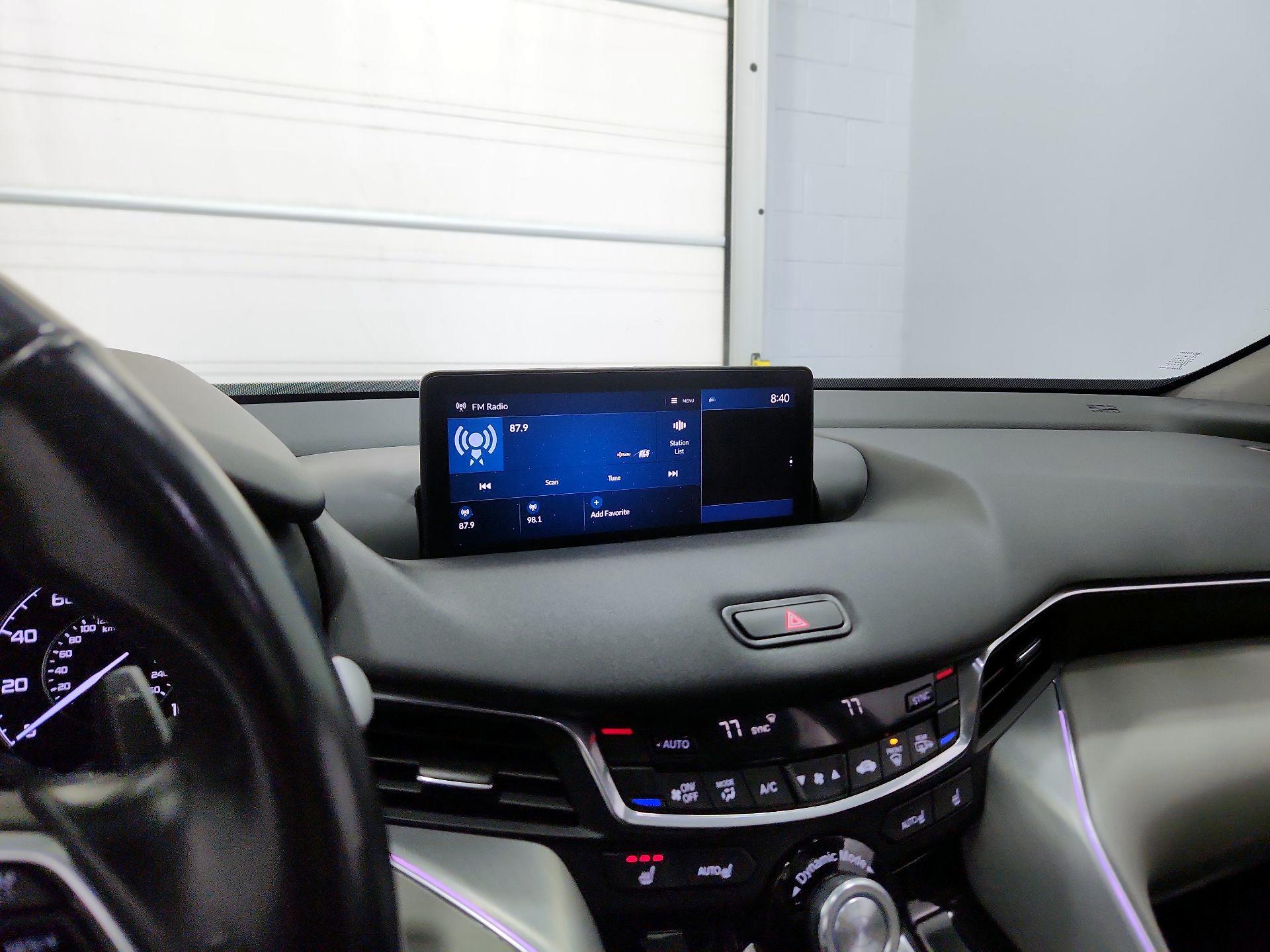 Thumbnail: 2021 Acura TLX - 16