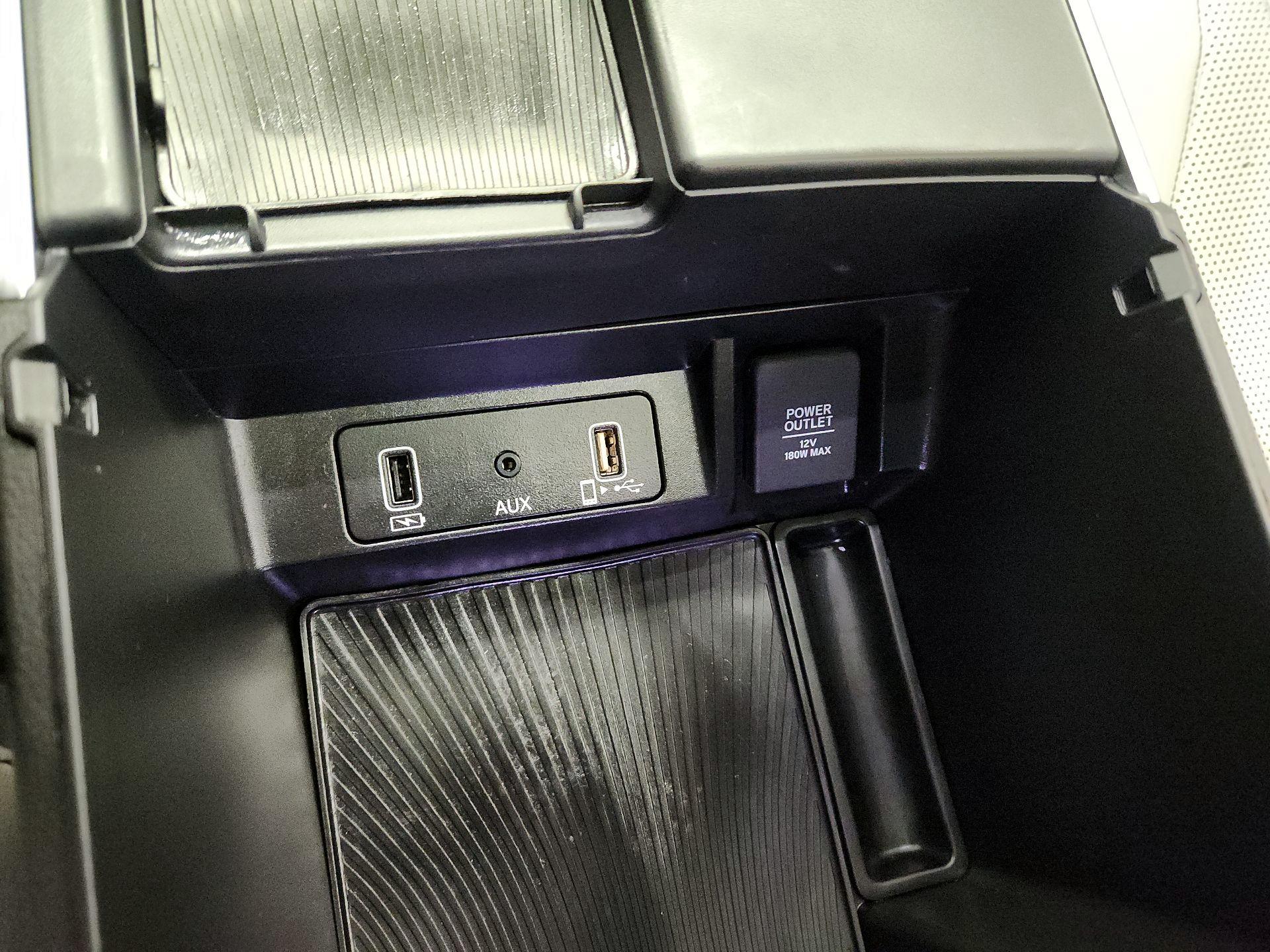 Thumbnail: 2021 Acura TLX - 19