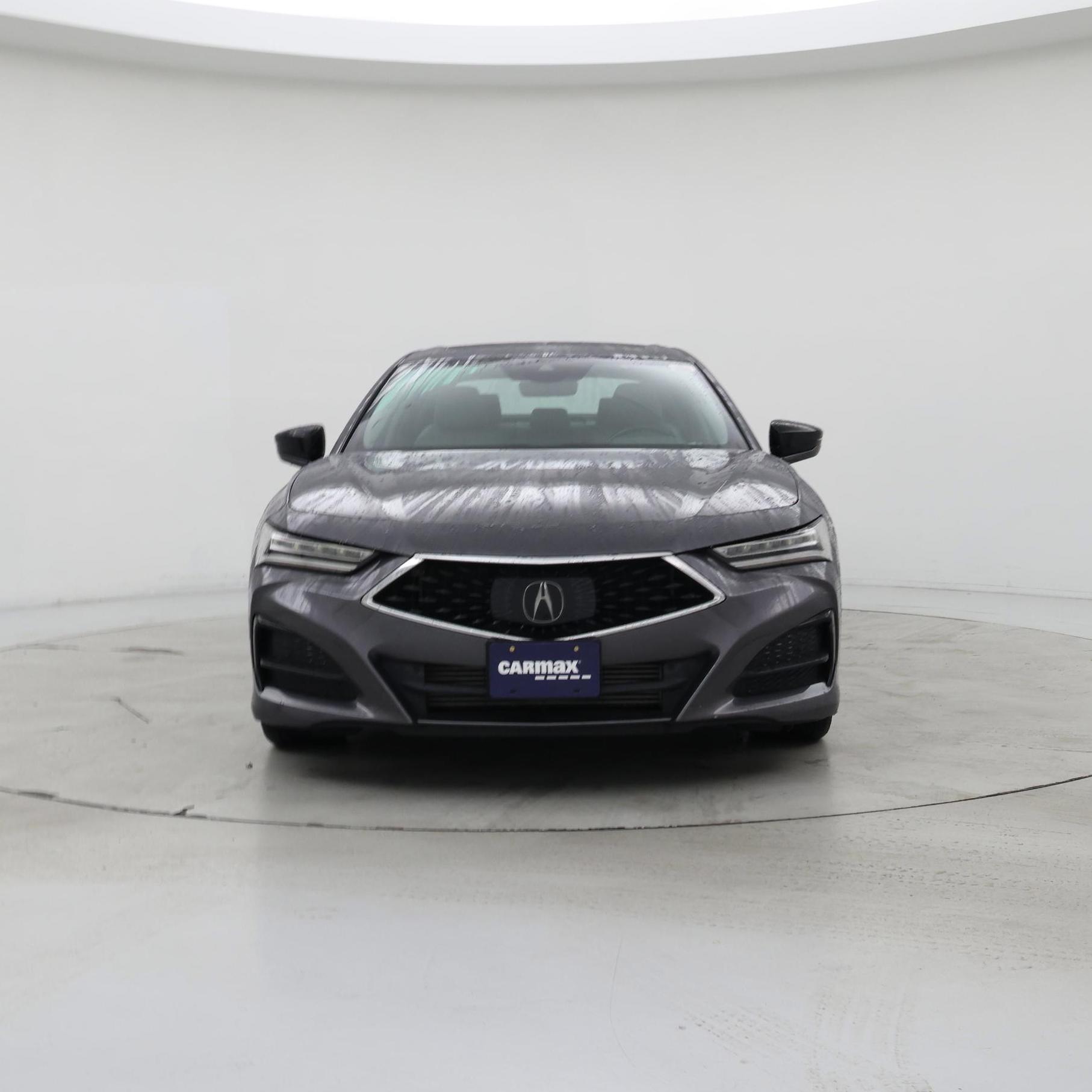 Thumbnail: 2021 Acura TLX - 5