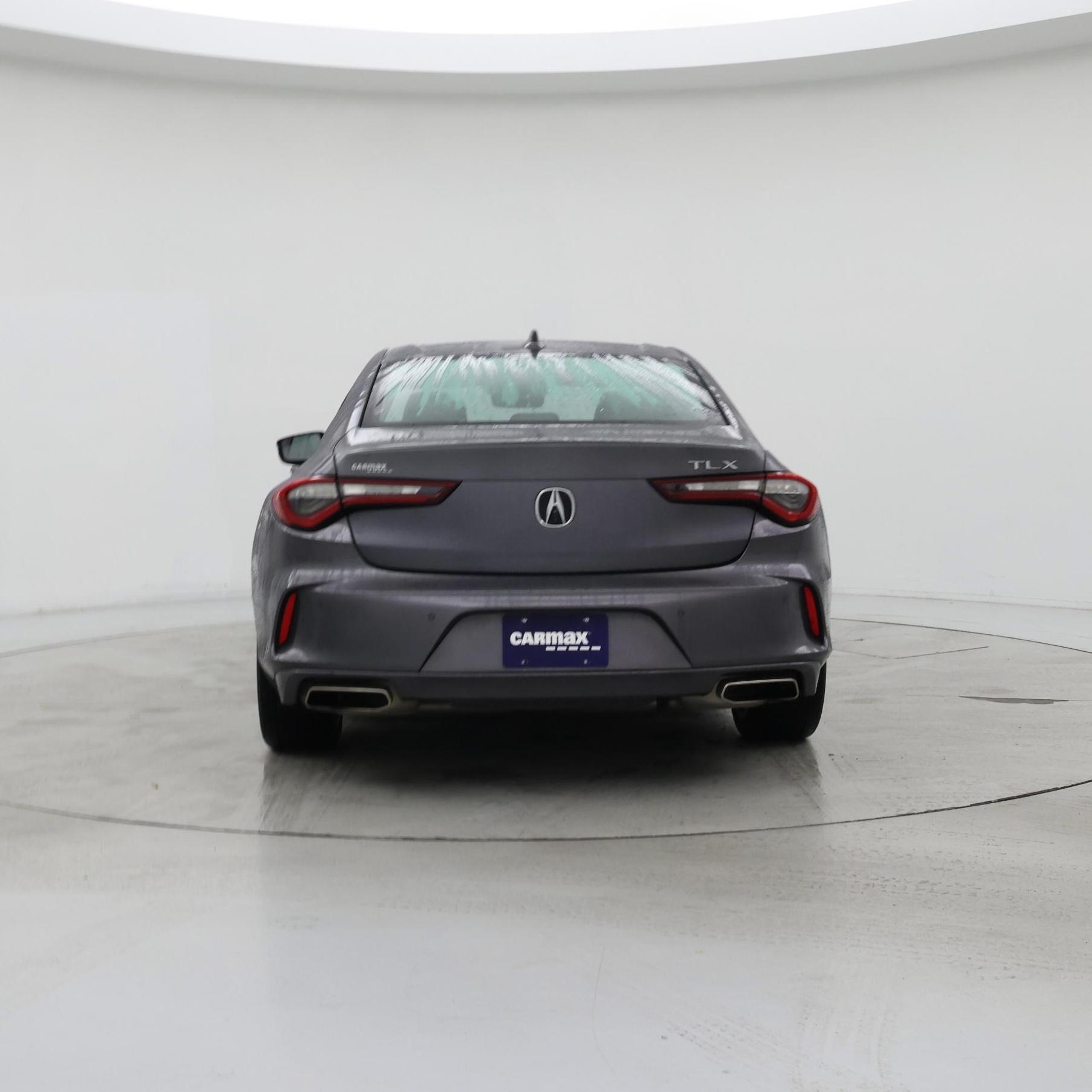 Thumbnail: 2021 Acura TLX - 6