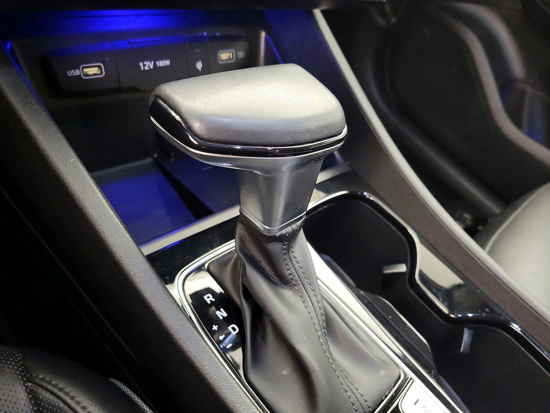 Thumbnail: 2022 Hyundai Tucson - 17